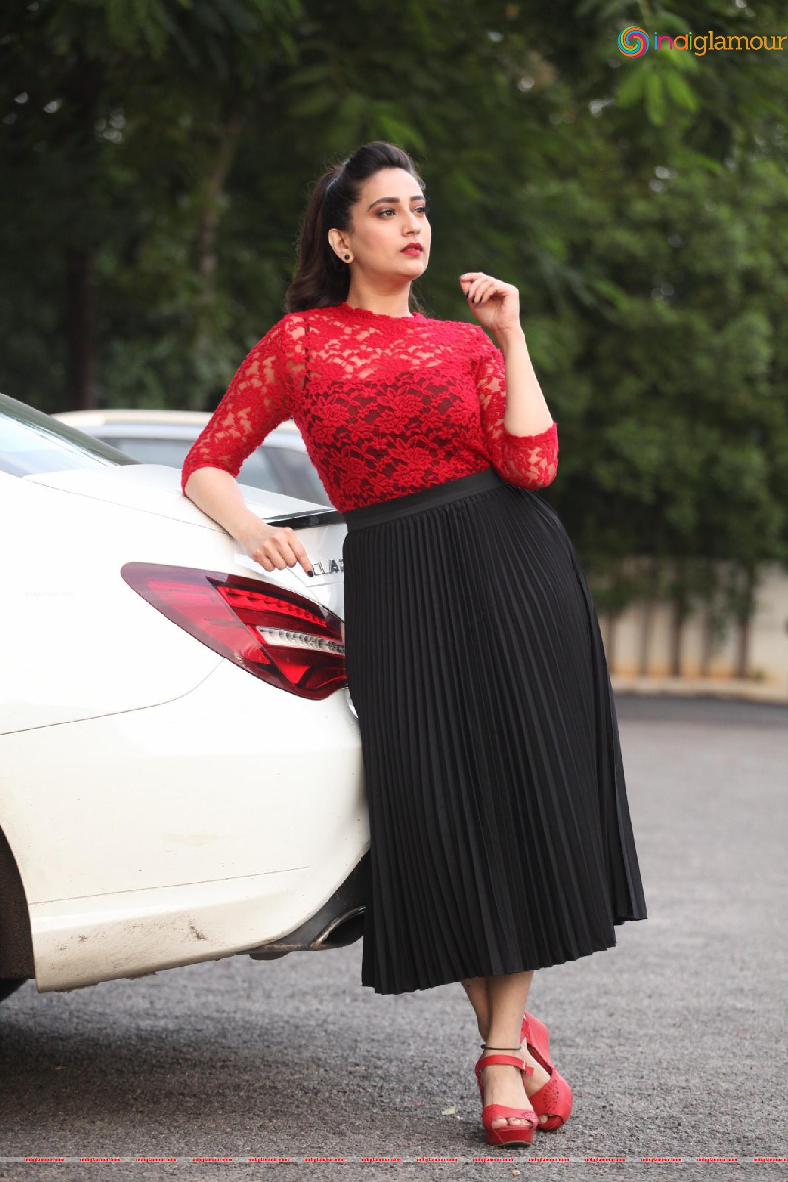 Manjusha Actress hd photo
