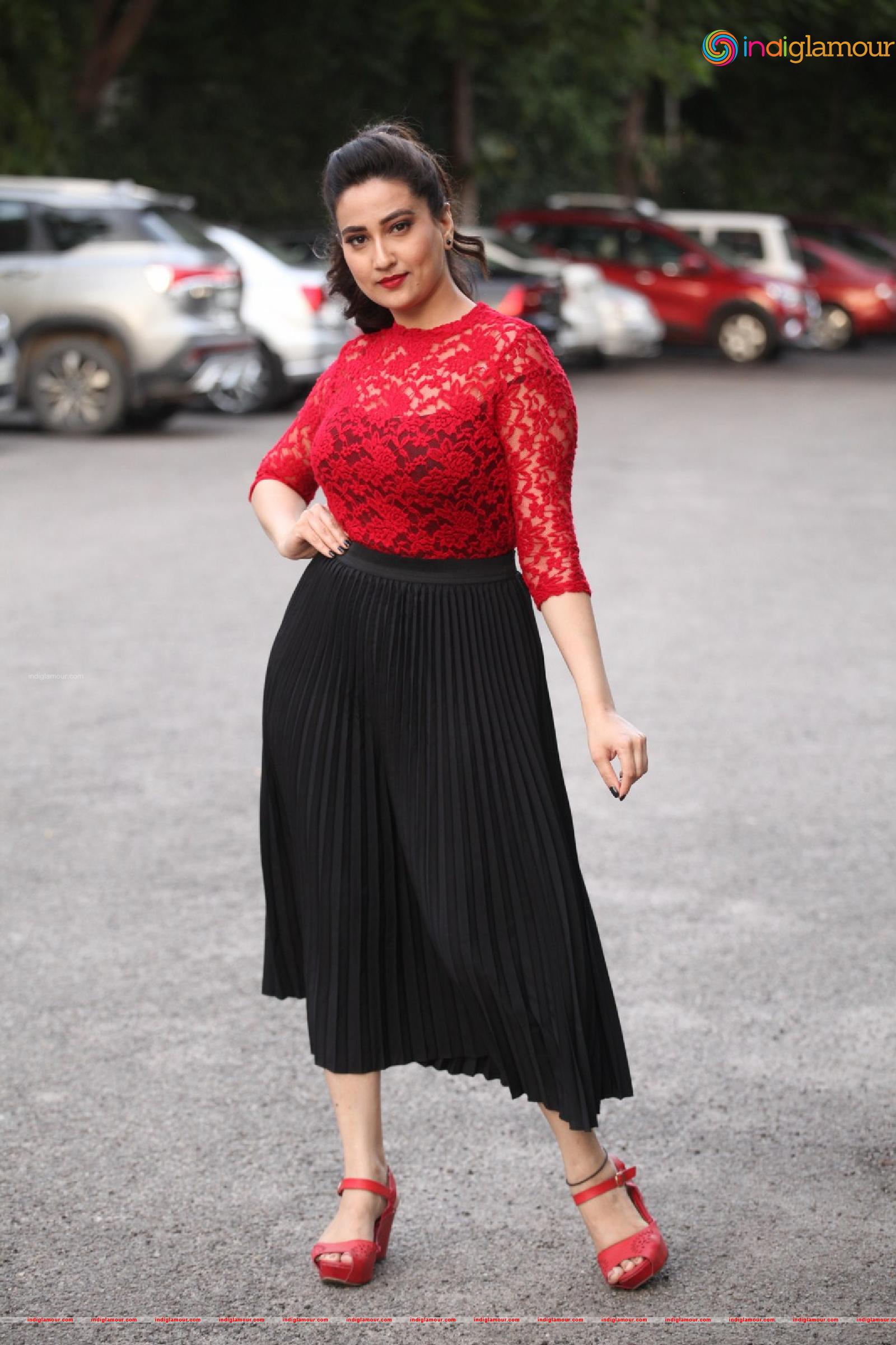 Manjusha Actress hd photo