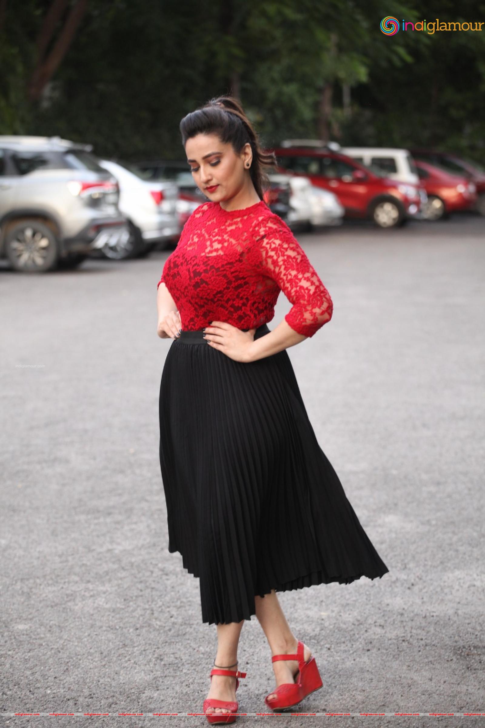 Manjusha Actress hd photo