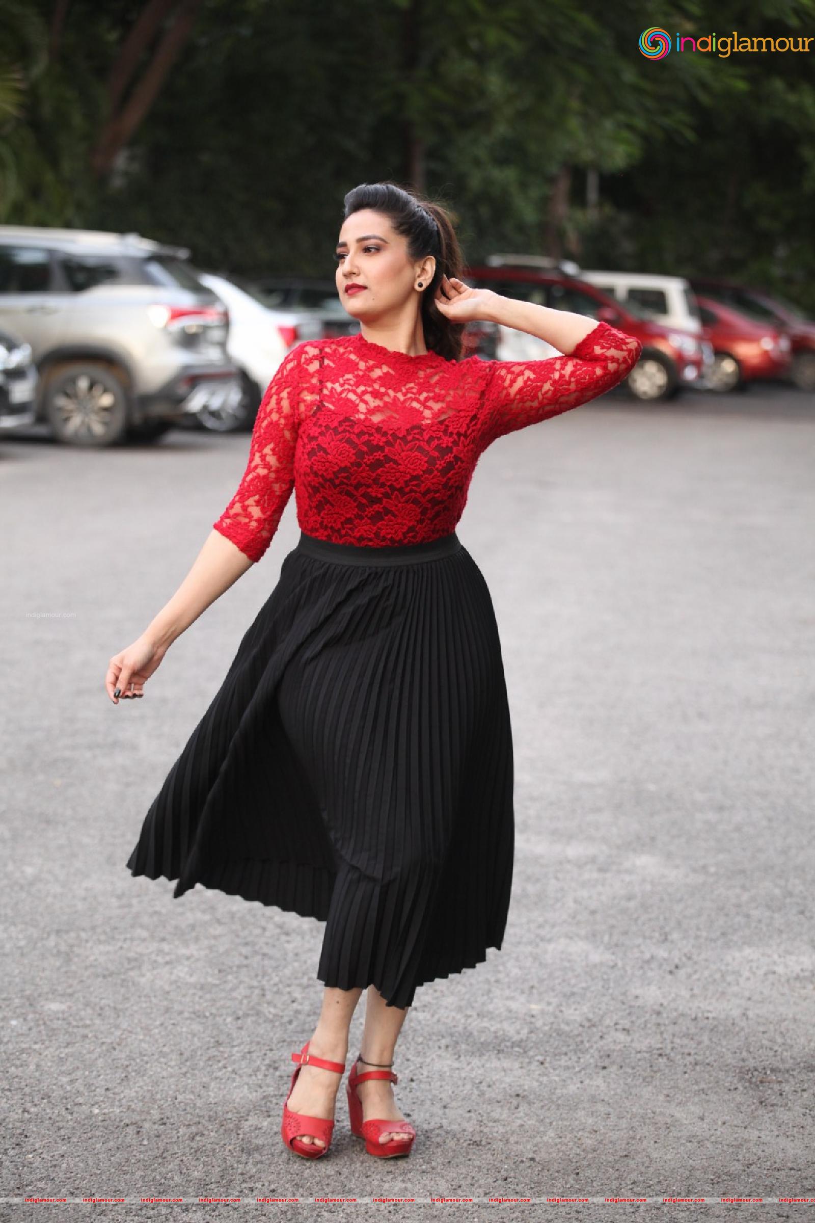 Manjusha Actress hd photo