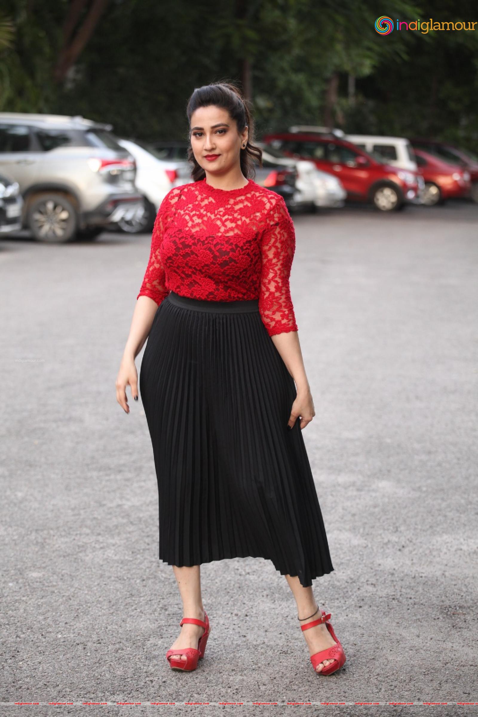 Manjusha Actress hd photo