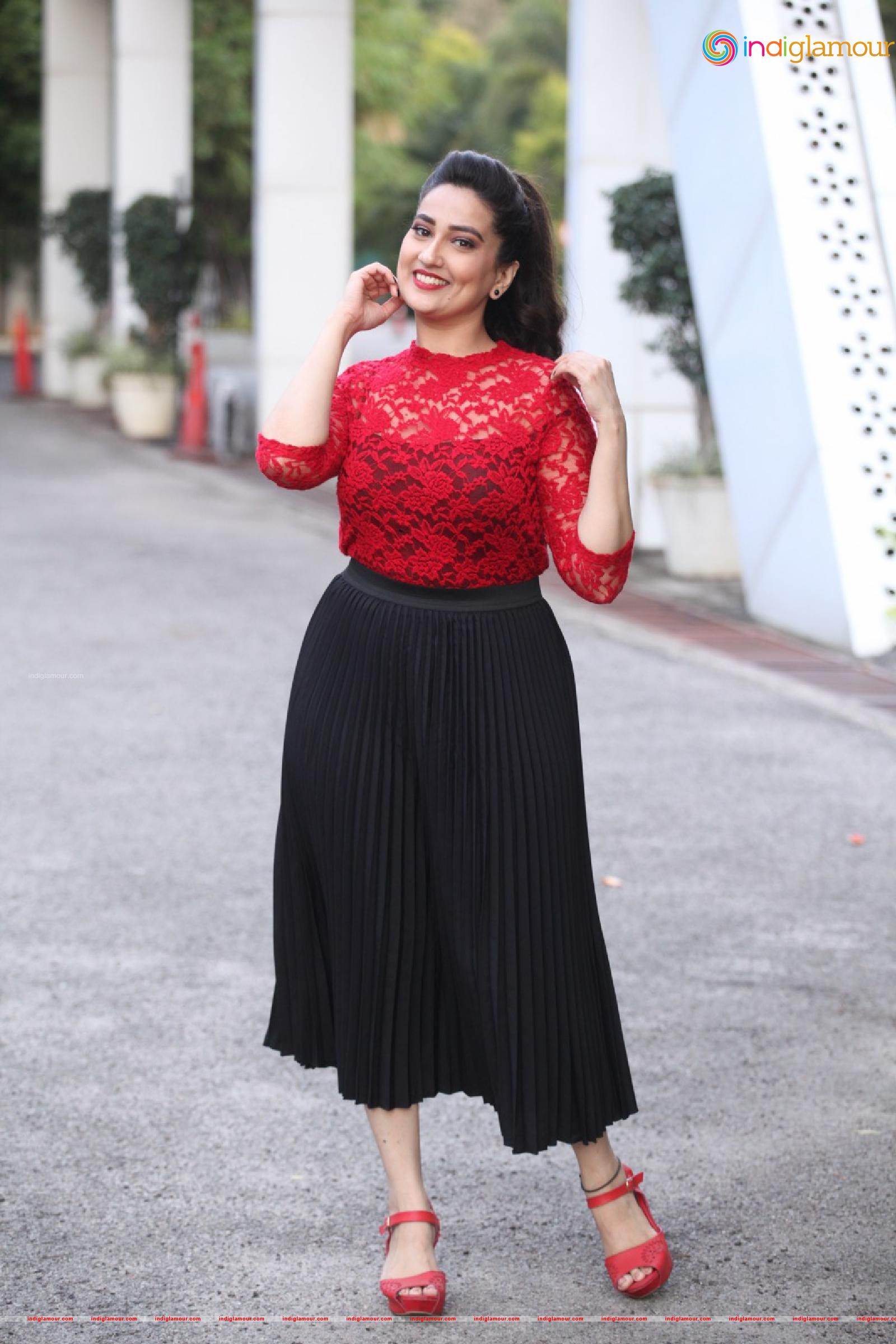 Manjusha Actress hd photo