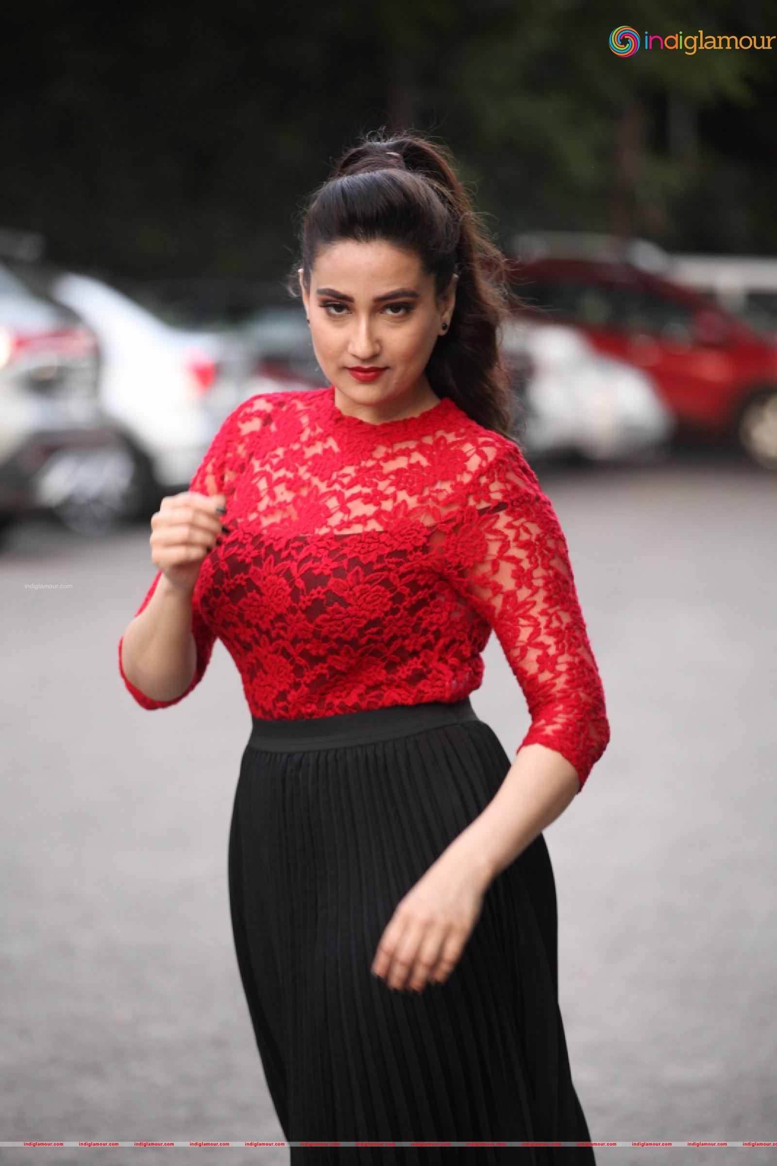 Manjusha Actress hd photo