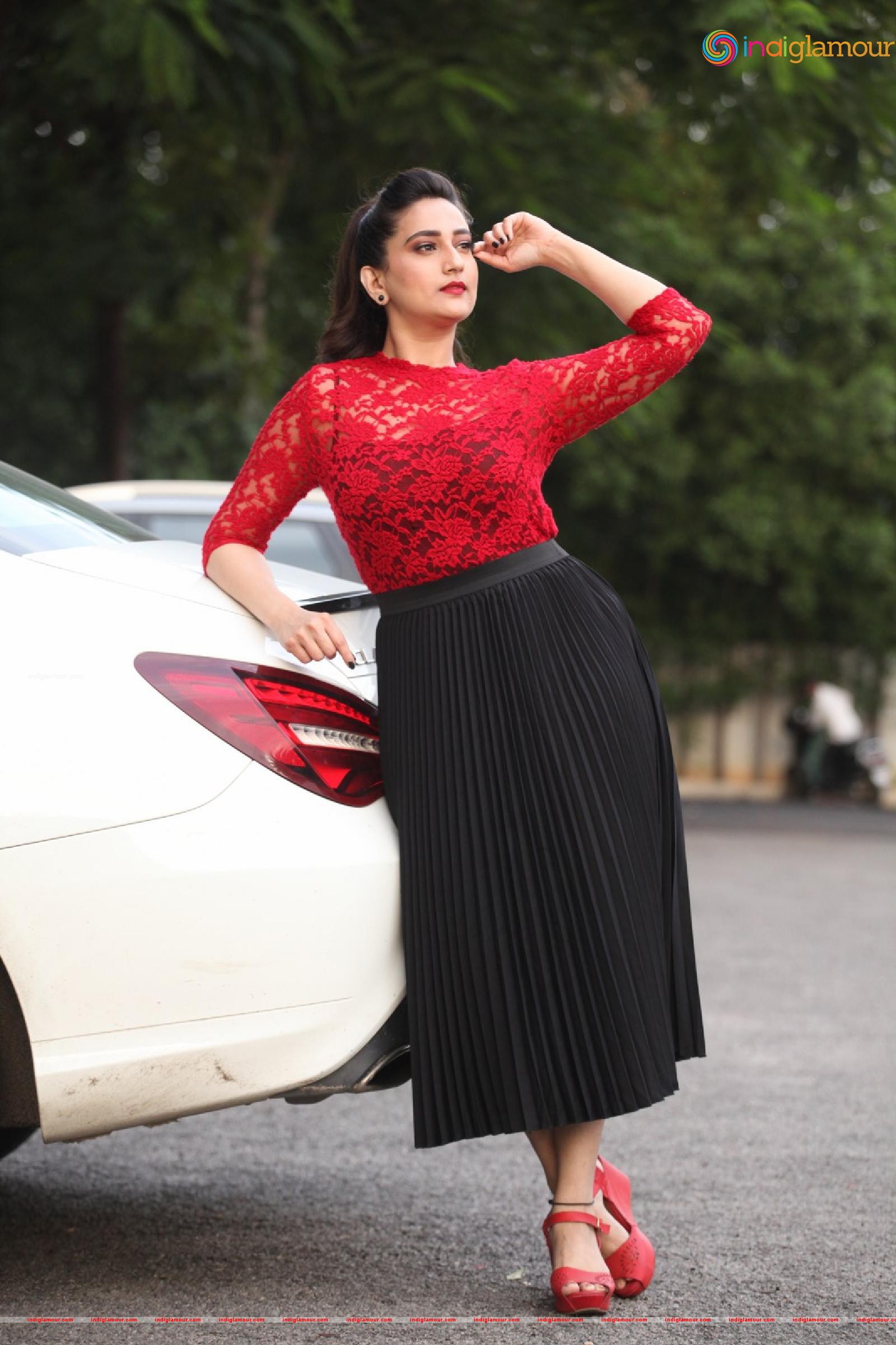Manjusha Actress hd photo