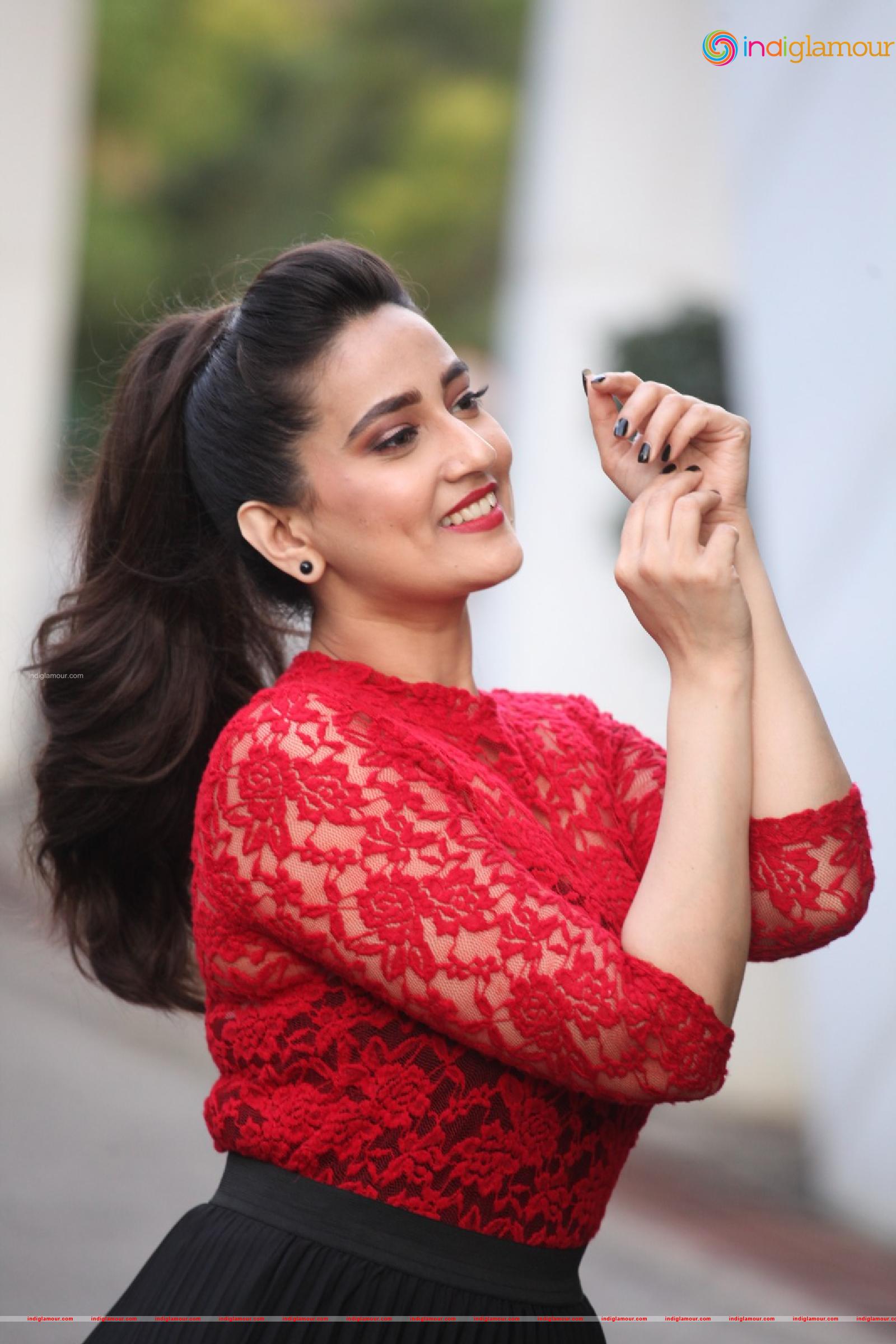 Manjusha Actress hd photo