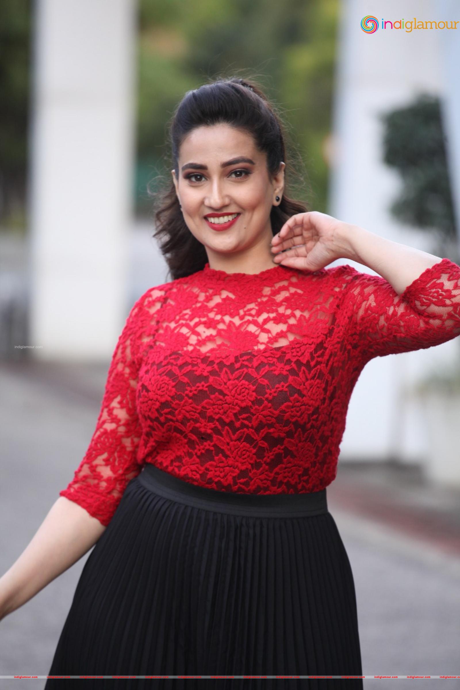 Manjusha Actress hd photo