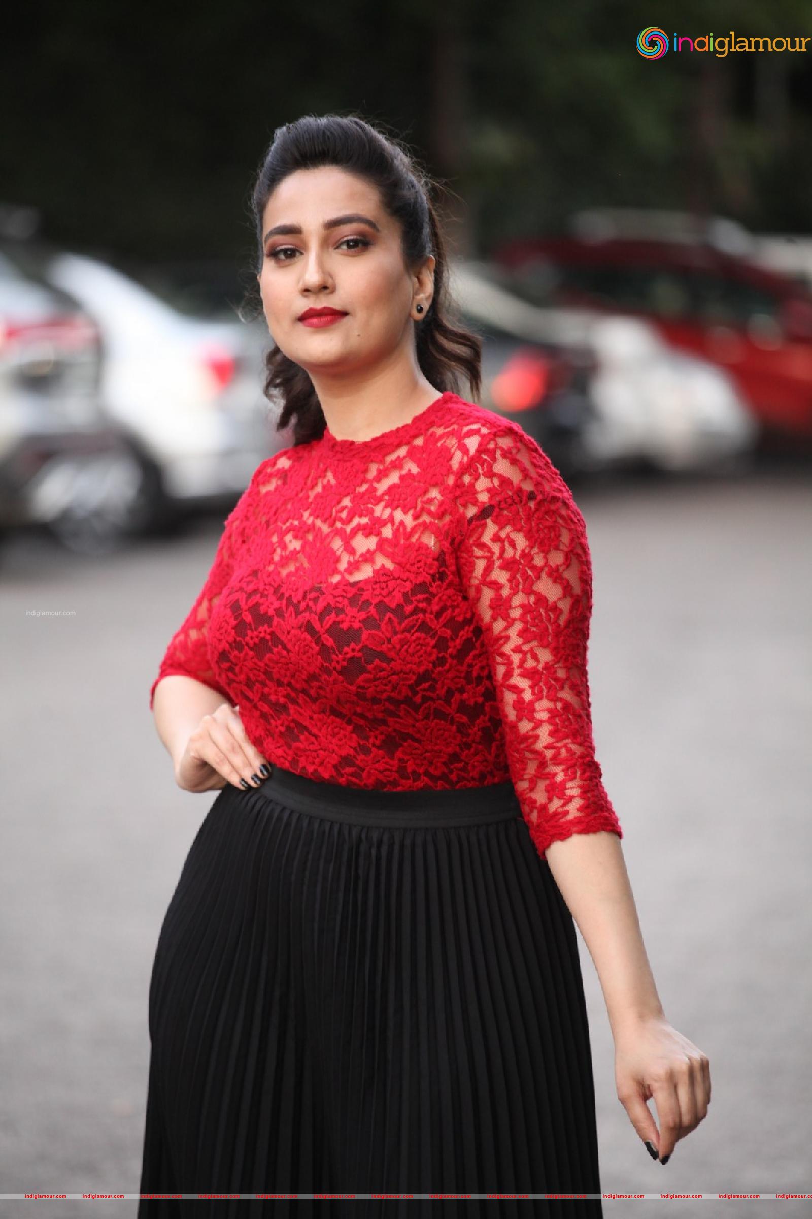 Manjusha Actress hd photo