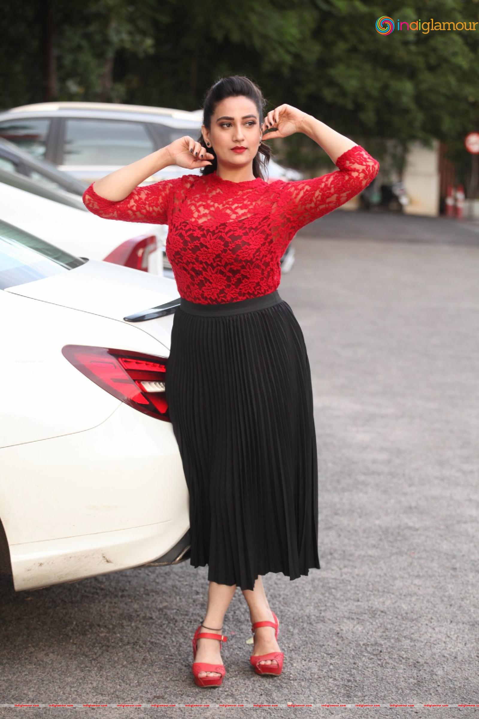 Manjusha Actress hd photo