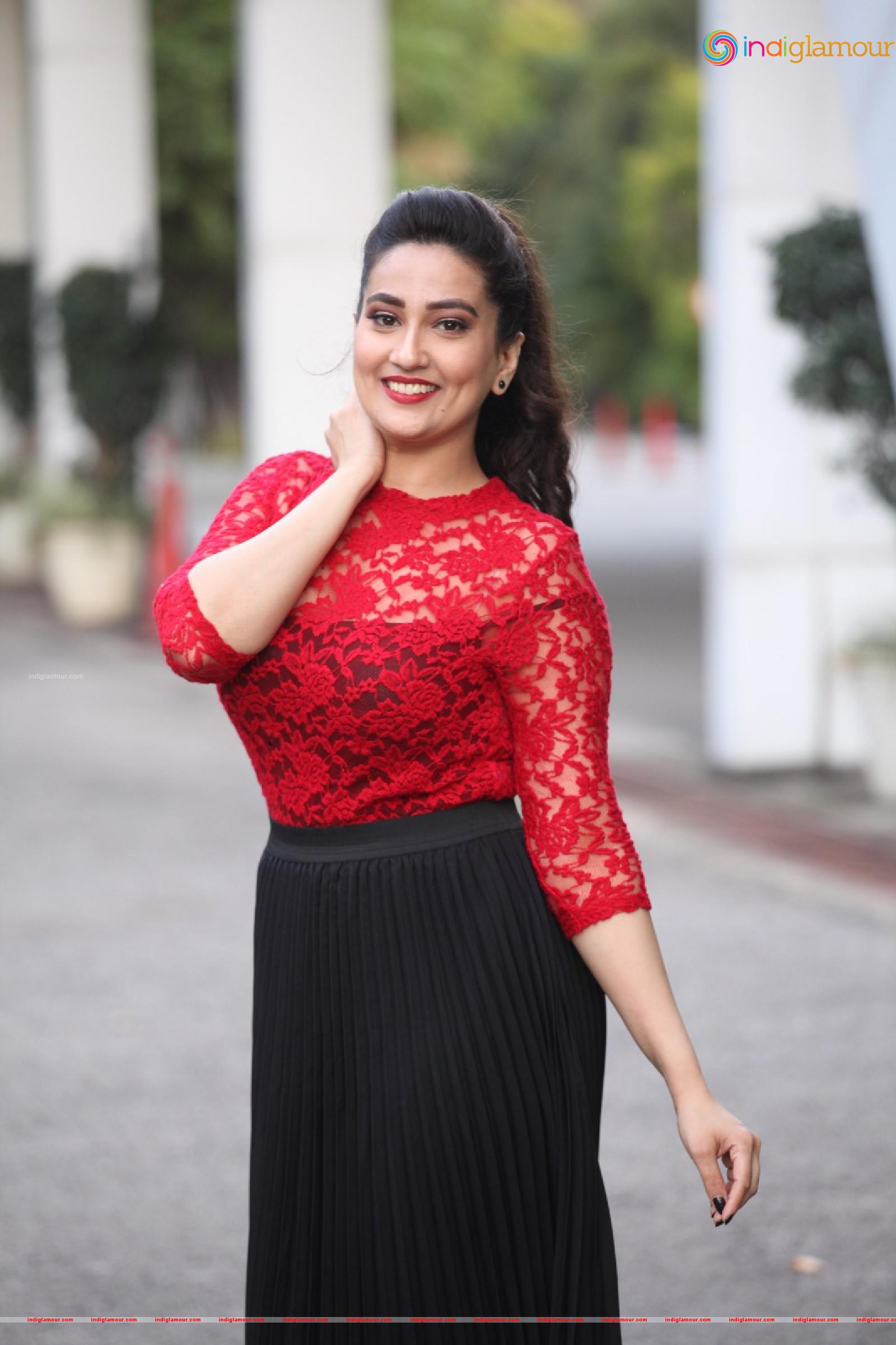 Manjusha Actress hd photo