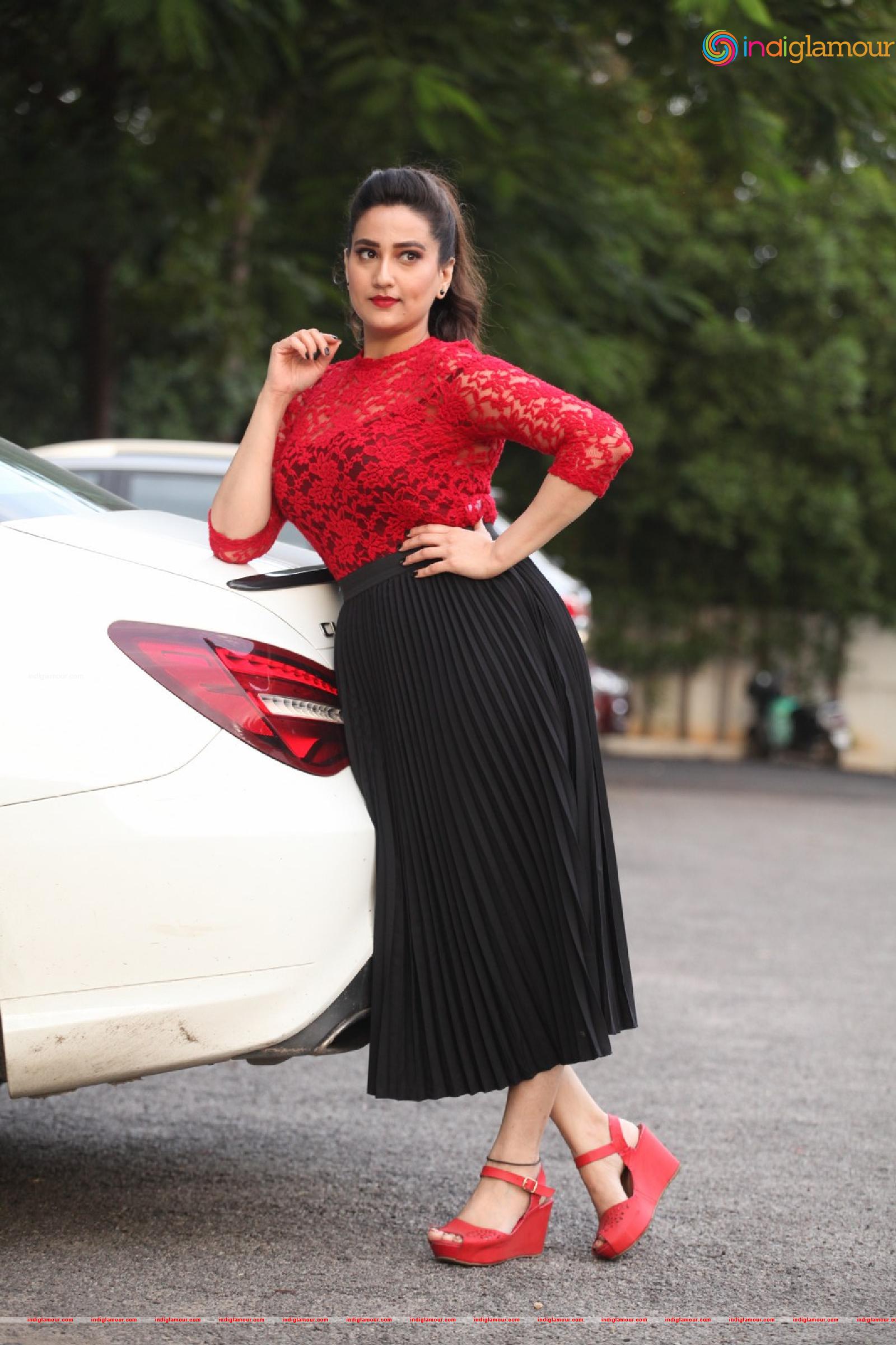 Manjusha Actress hd photo