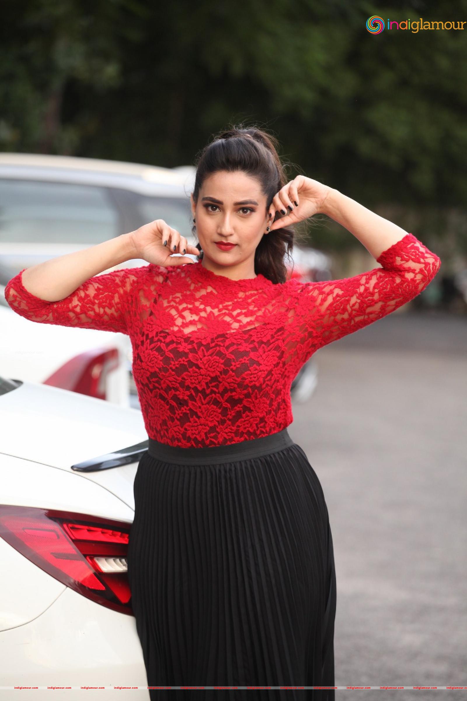 Manjusha Actress hd photo