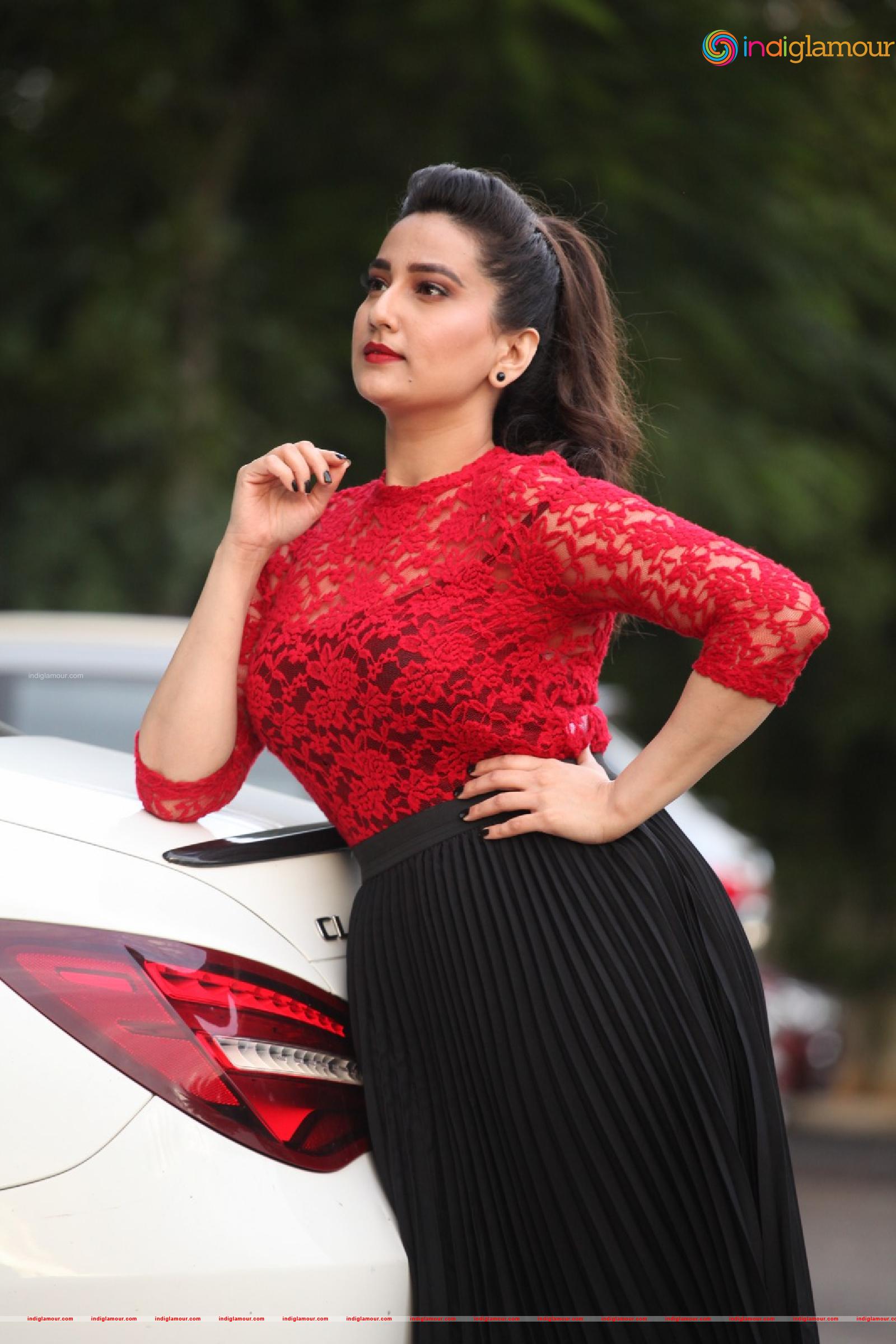 Manjusha Actress hd photo