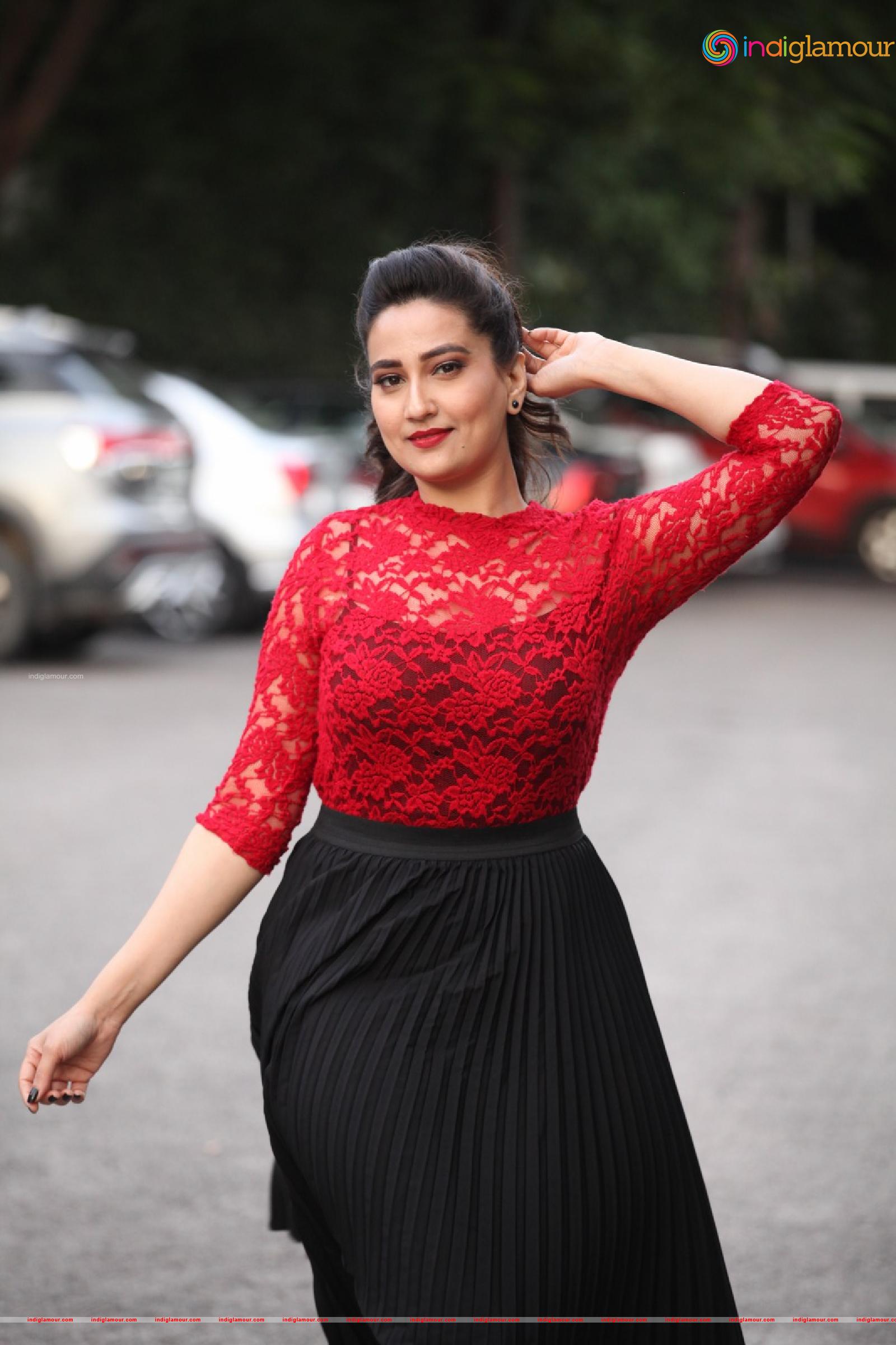 Manjusha Actress hd photo