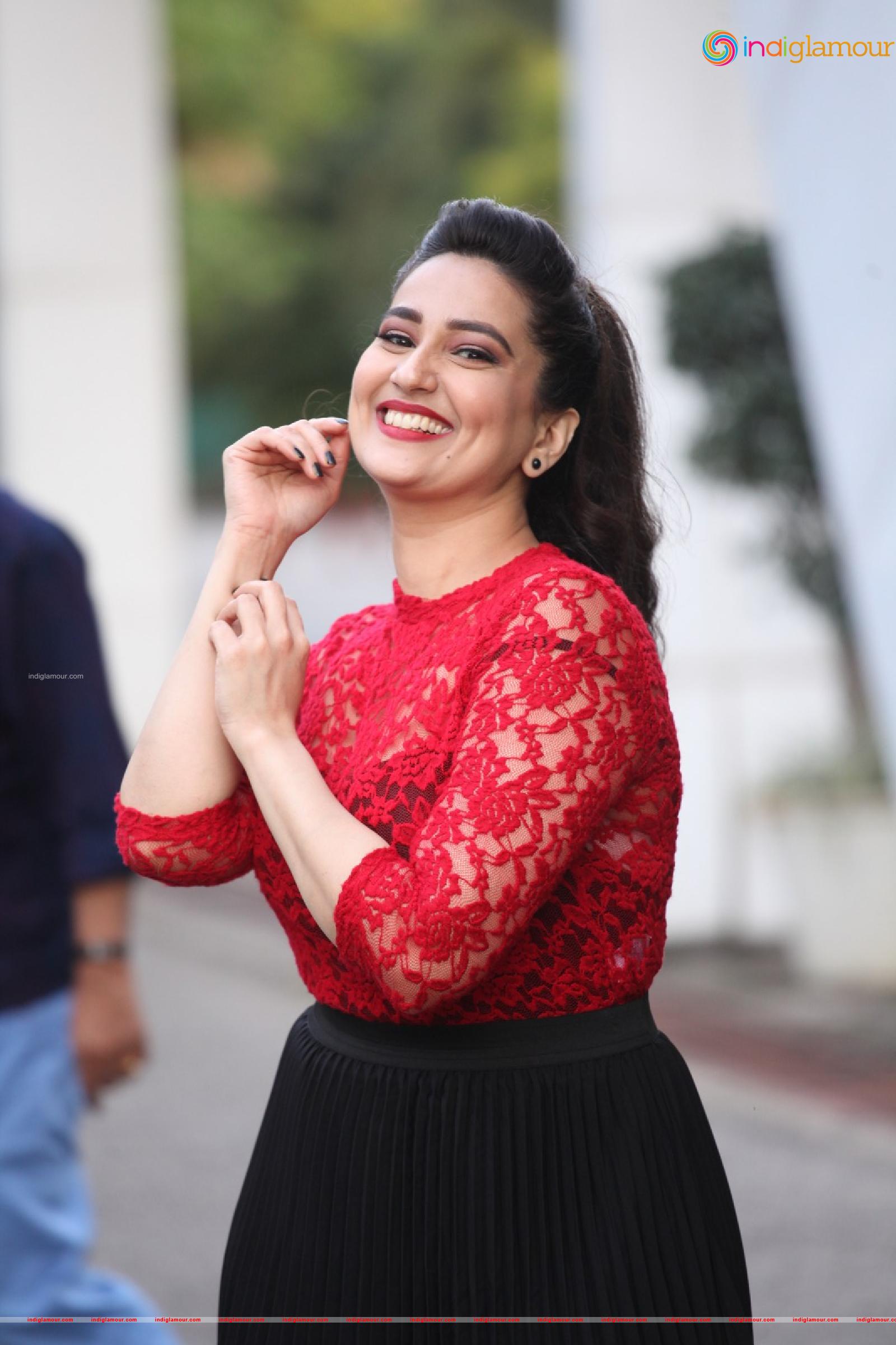 Manjusha Actress hd photo
