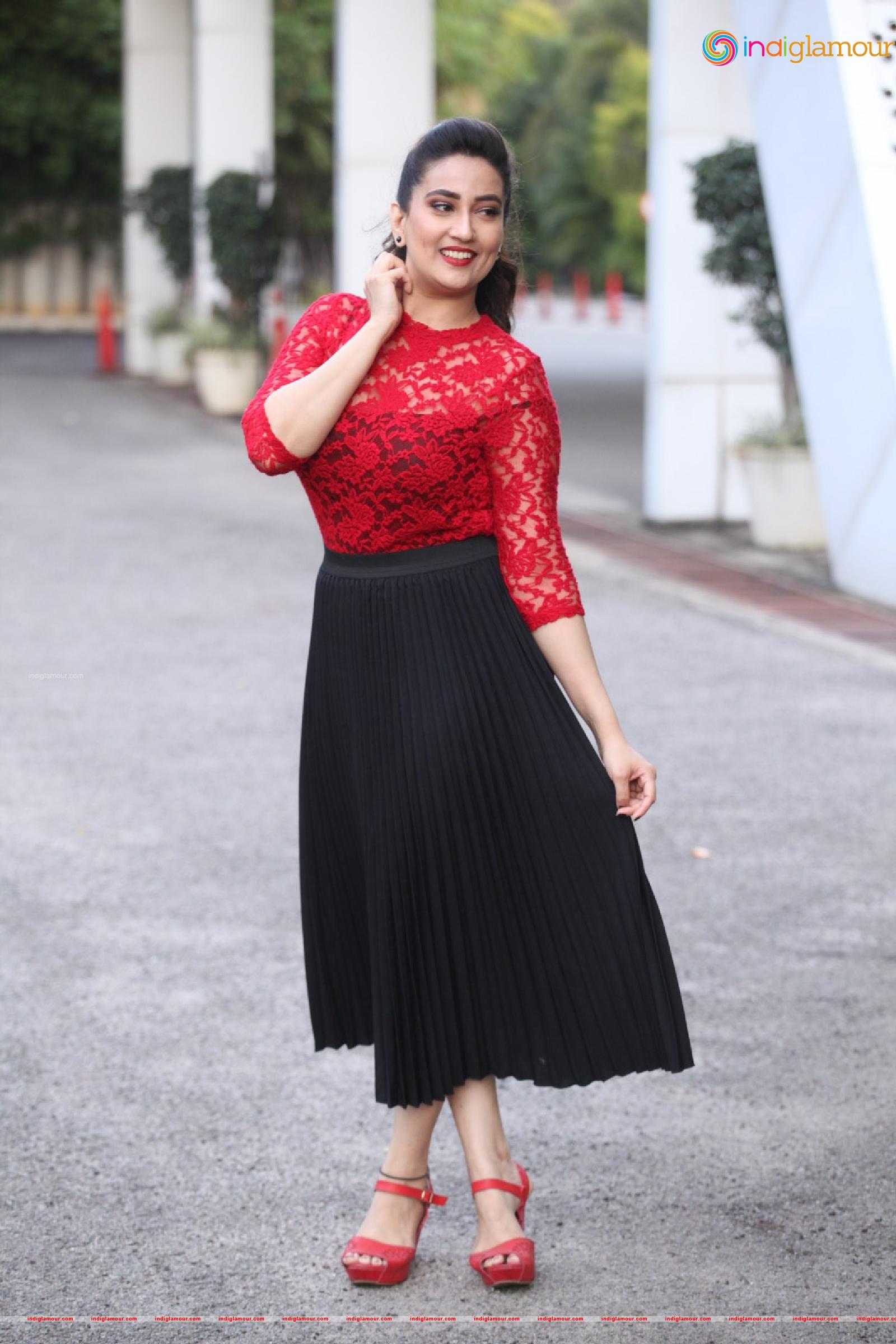 Manjusha Actress hd photo