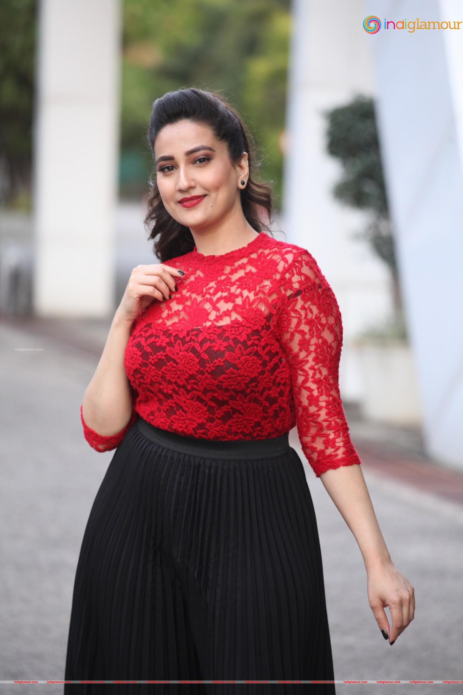 Manjusha Actress hd photo