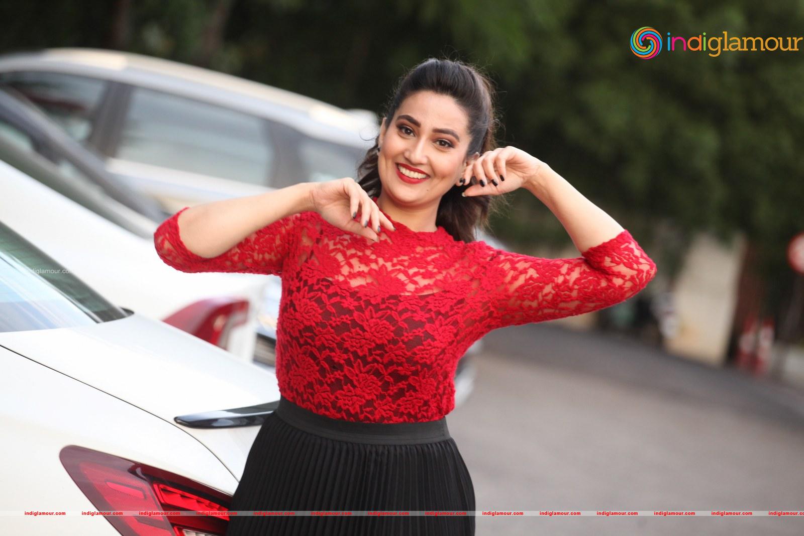 Manjusha Actress hd photo