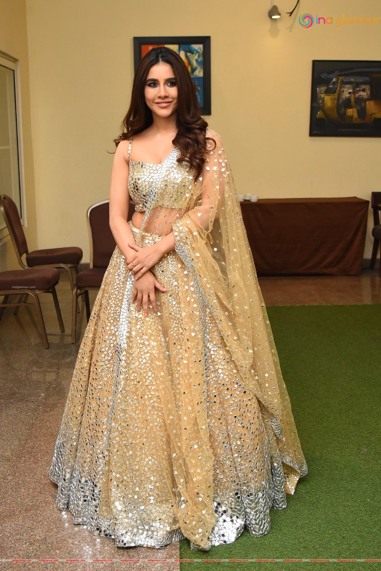 Nabha Natesh Actress hd photo