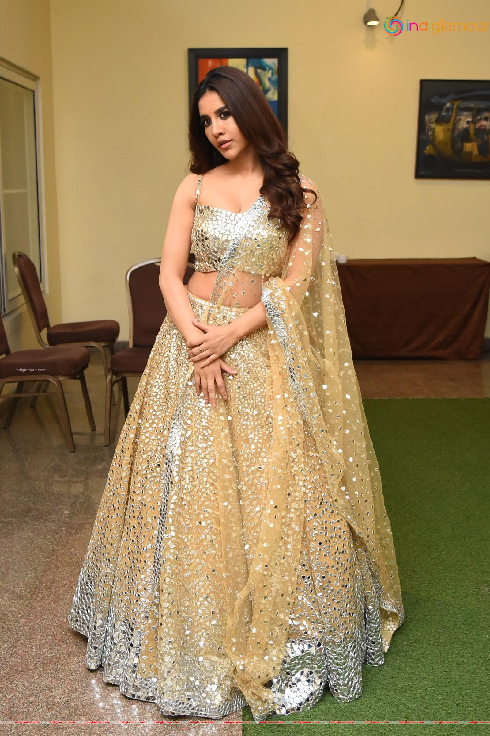 Nabha Natesh Actress hd photo