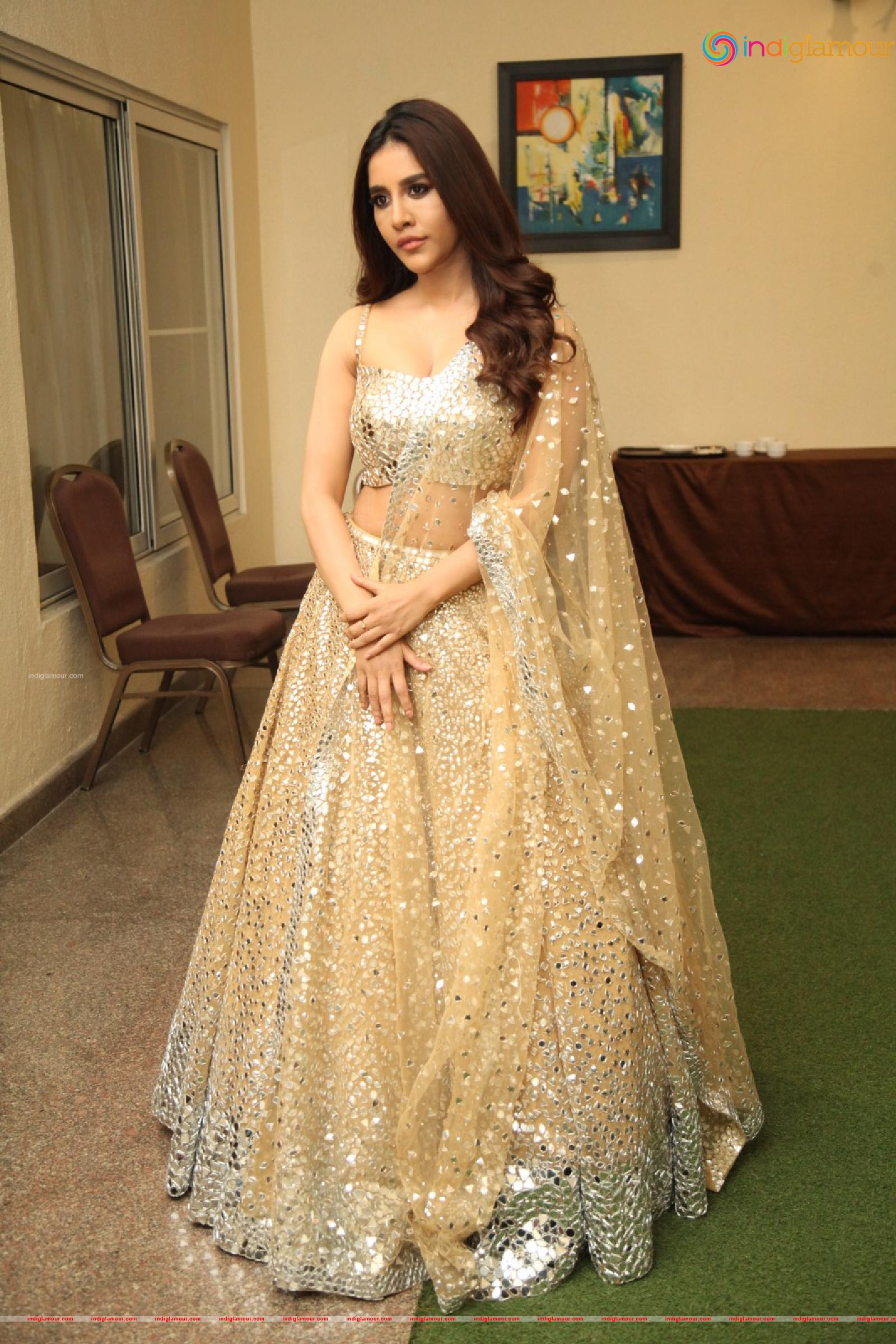 Nabha Natesh Actress hd photo