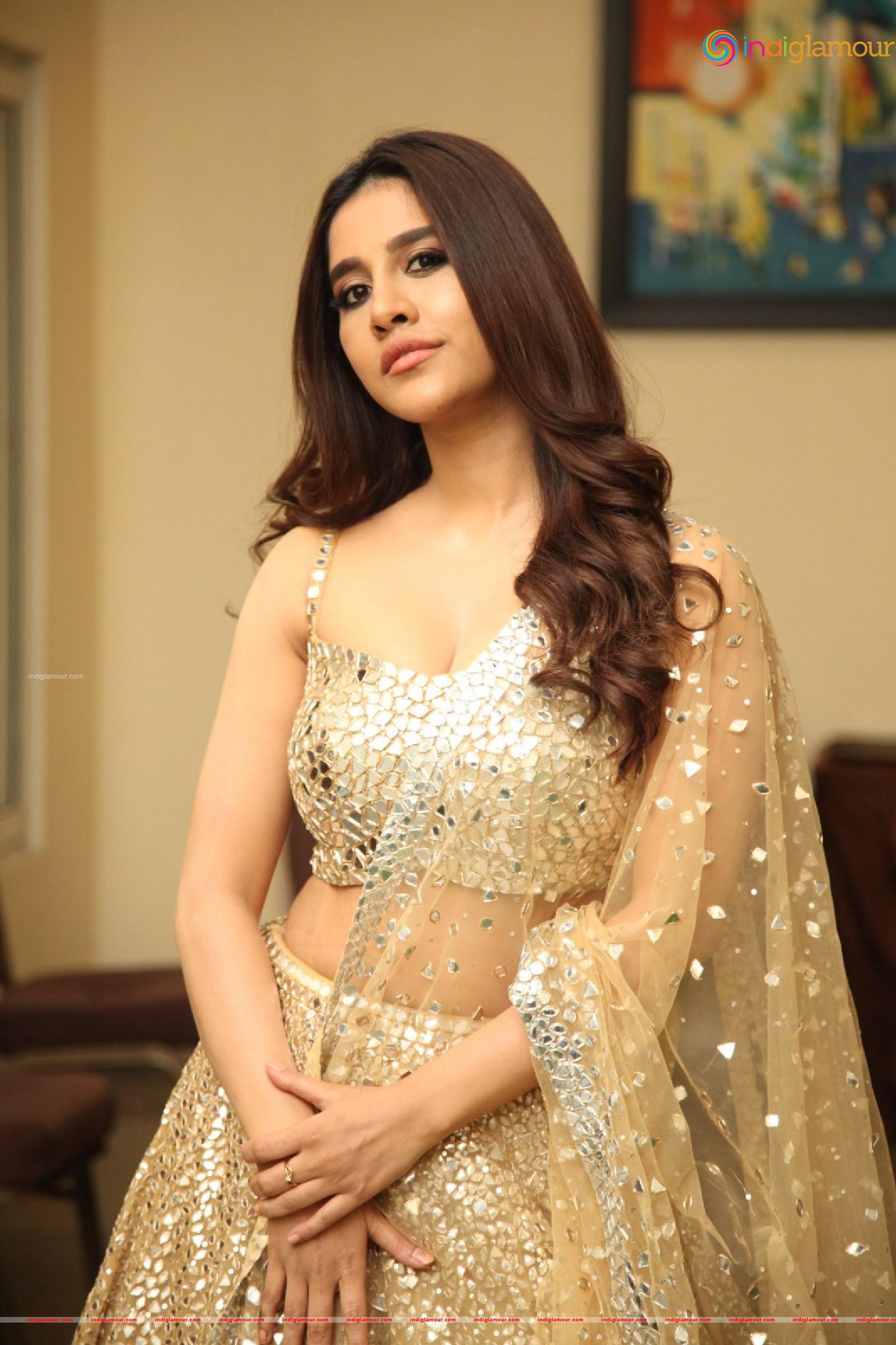 Nabha Natesh Actress hd photo