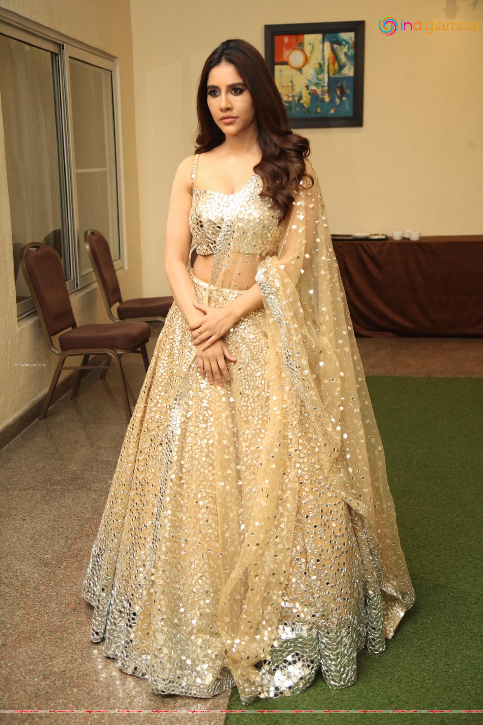 Nabha Natesh Actress hd photo