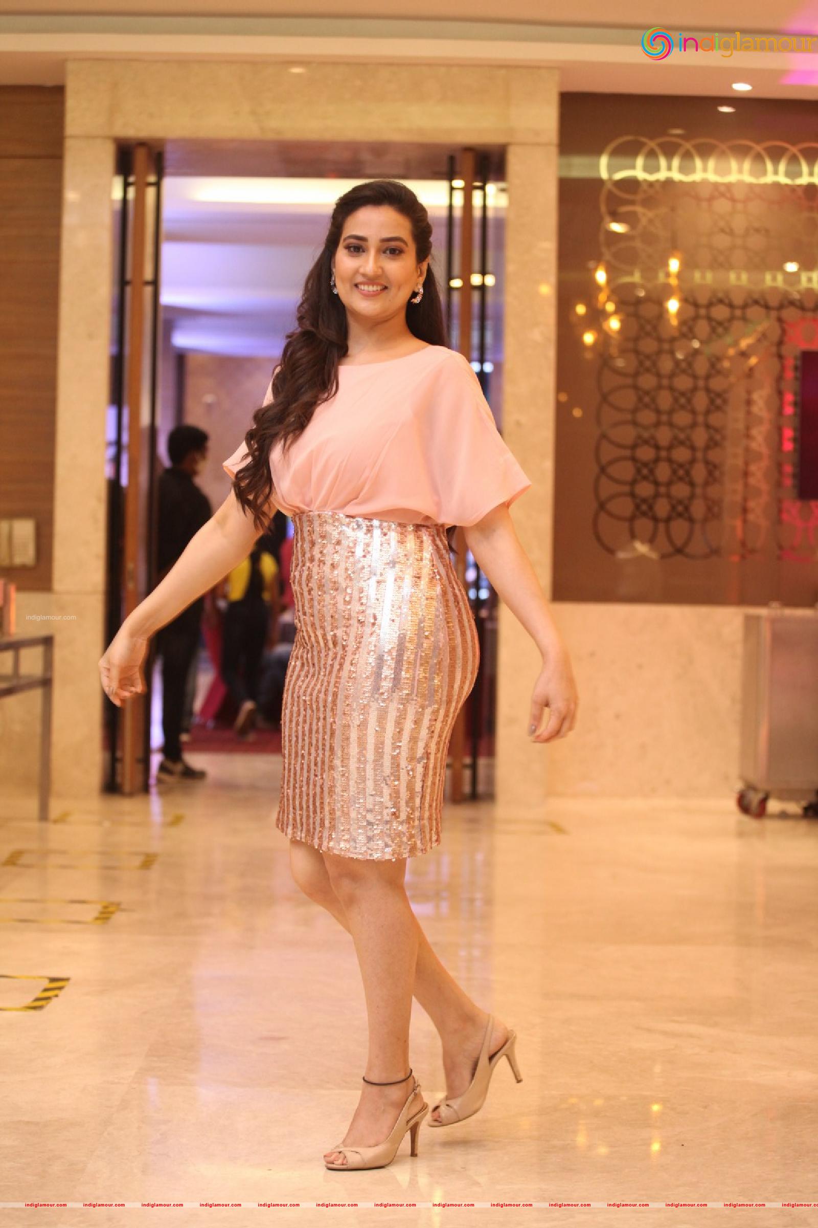 Manjusha Actress hd photo