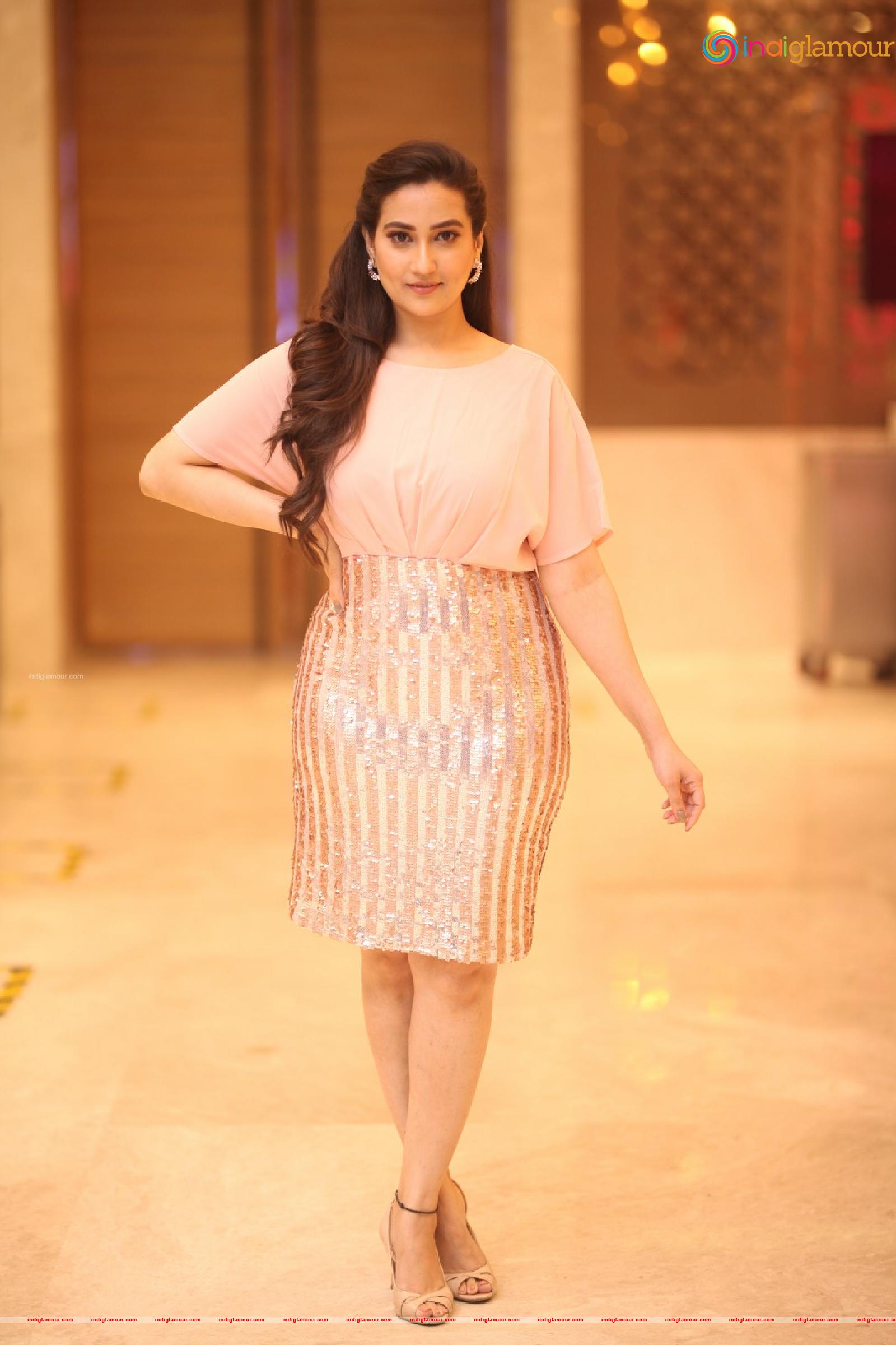 Manjusha Actress hd photo