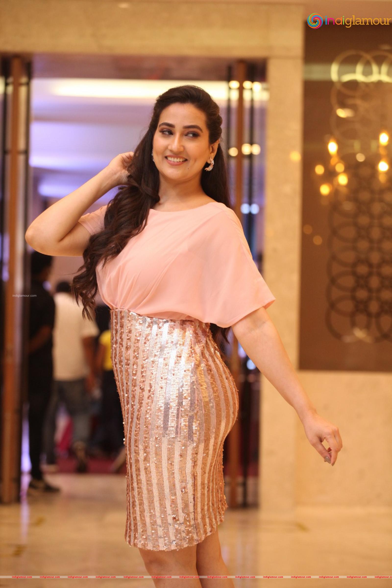 Manjusha Actress hd photo