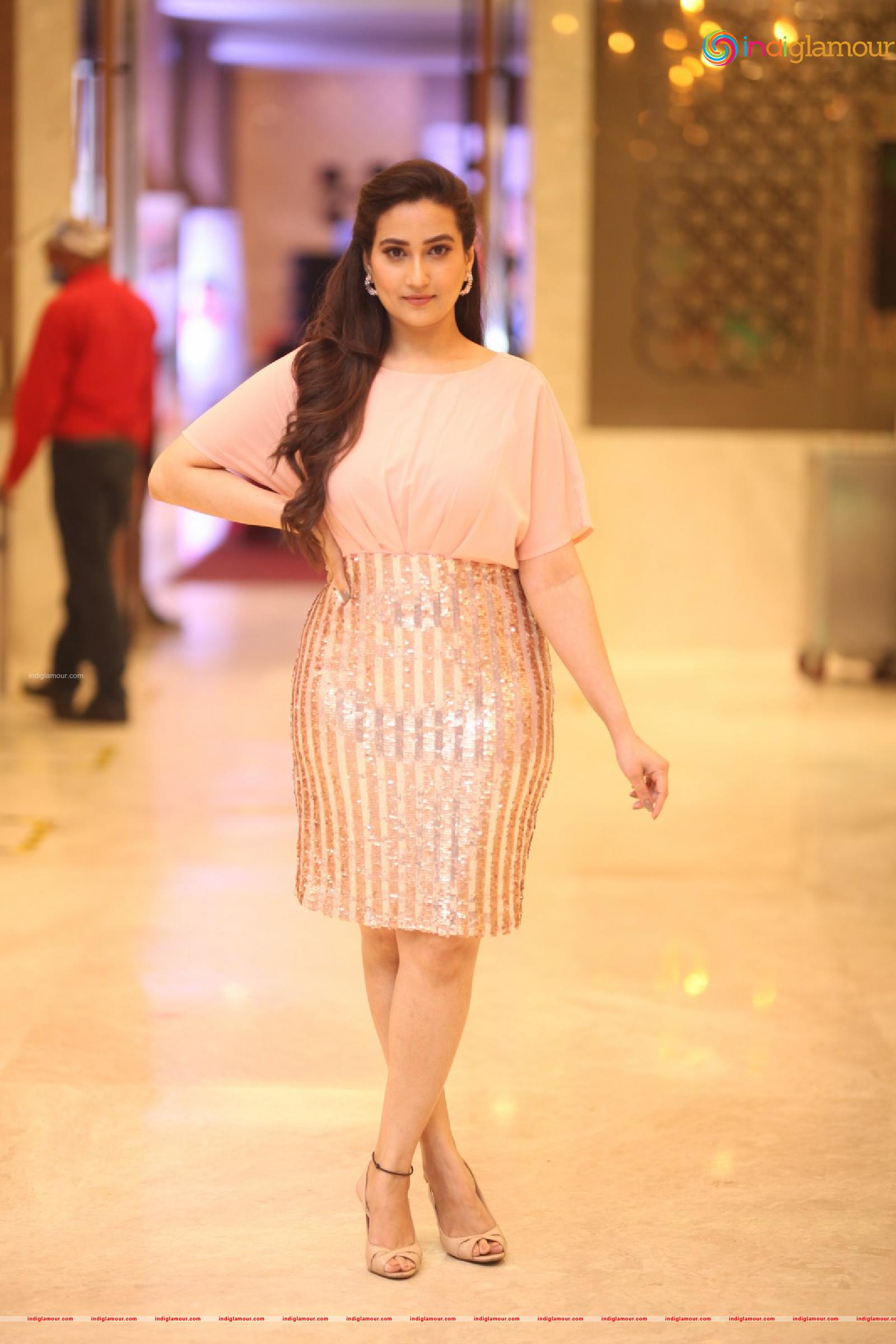 Manjusha Actress hd photo