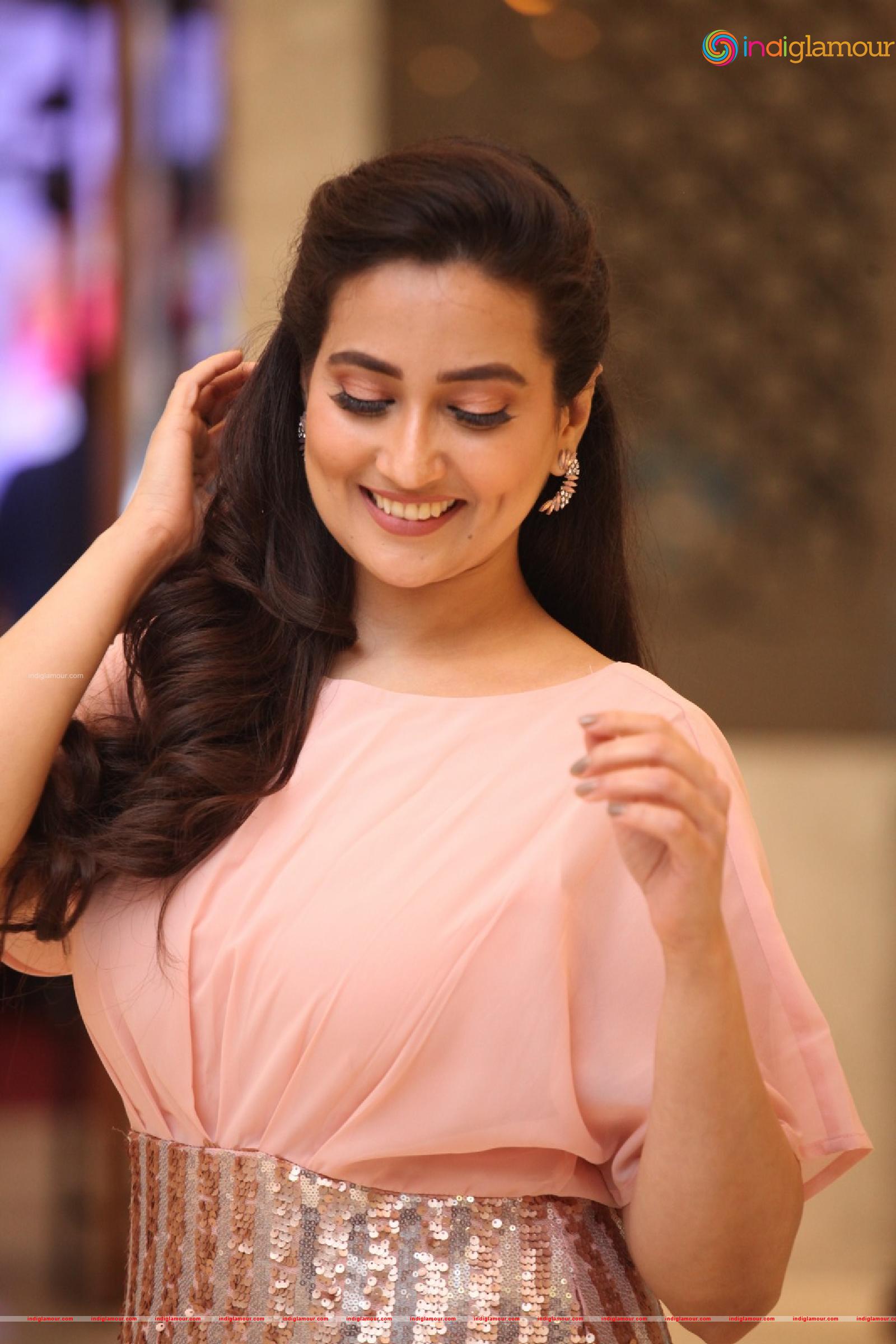 Manjusha Actress hd photo