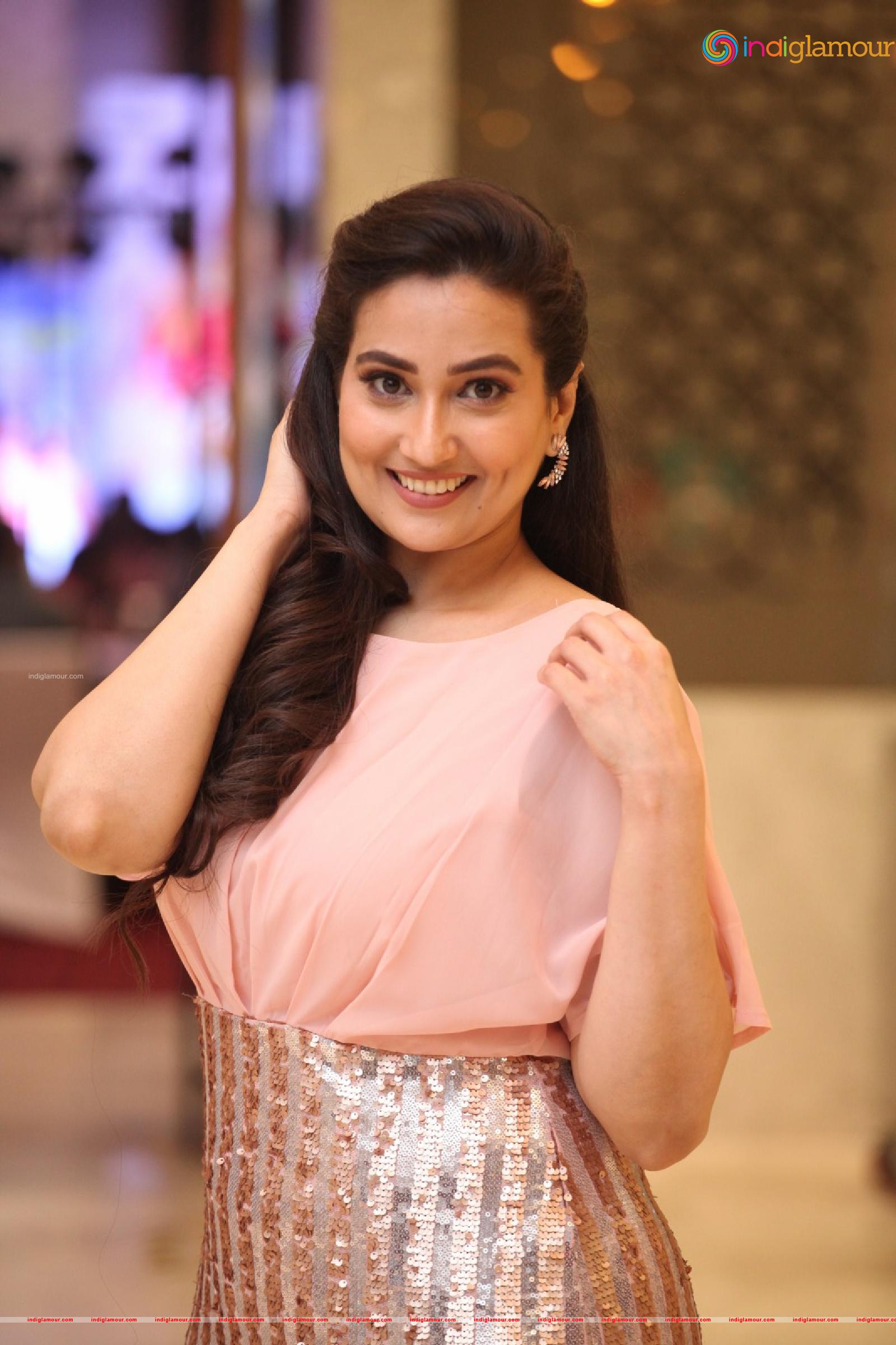 Manjusha Actress hd photo