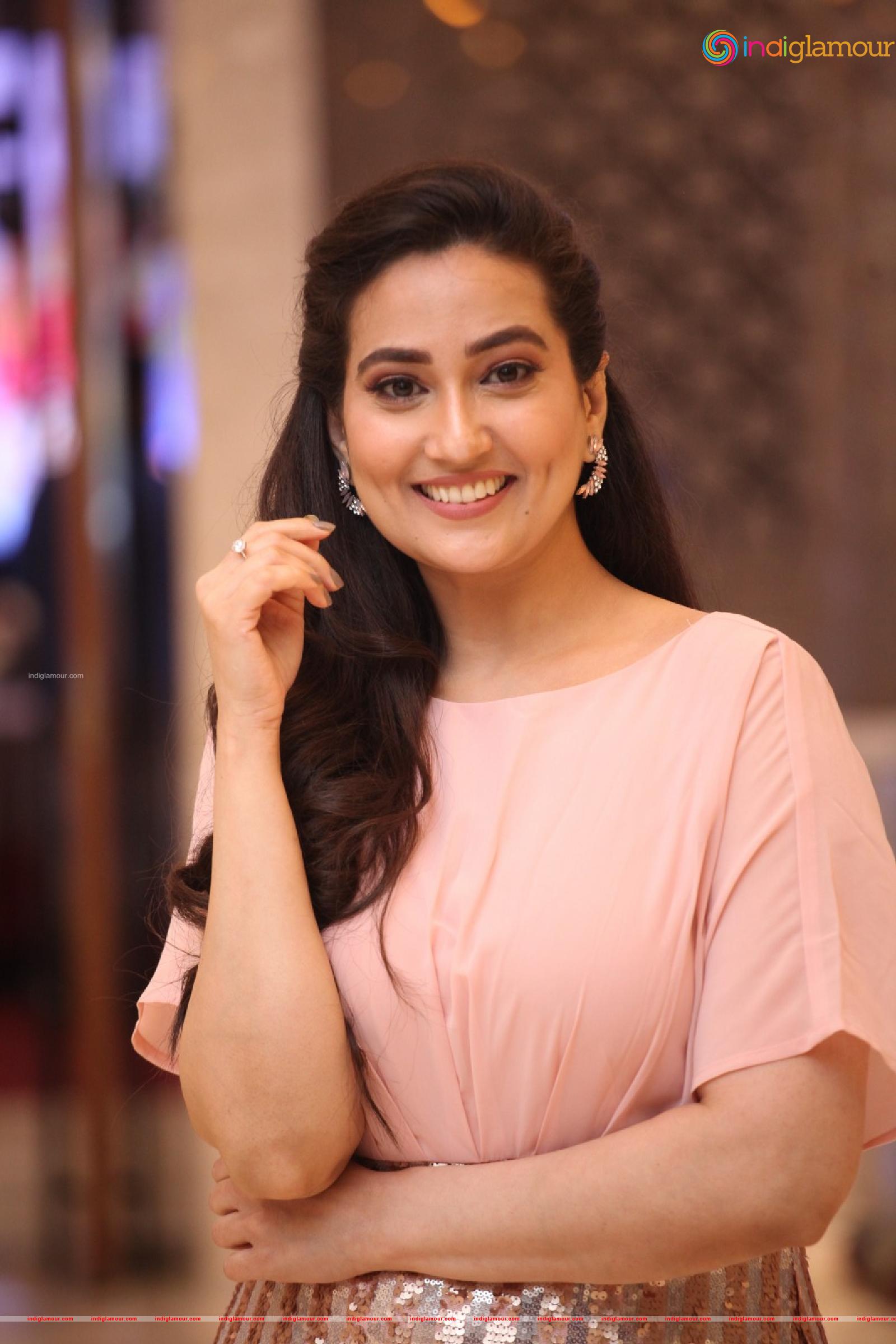 Manjusha Actress hd photo