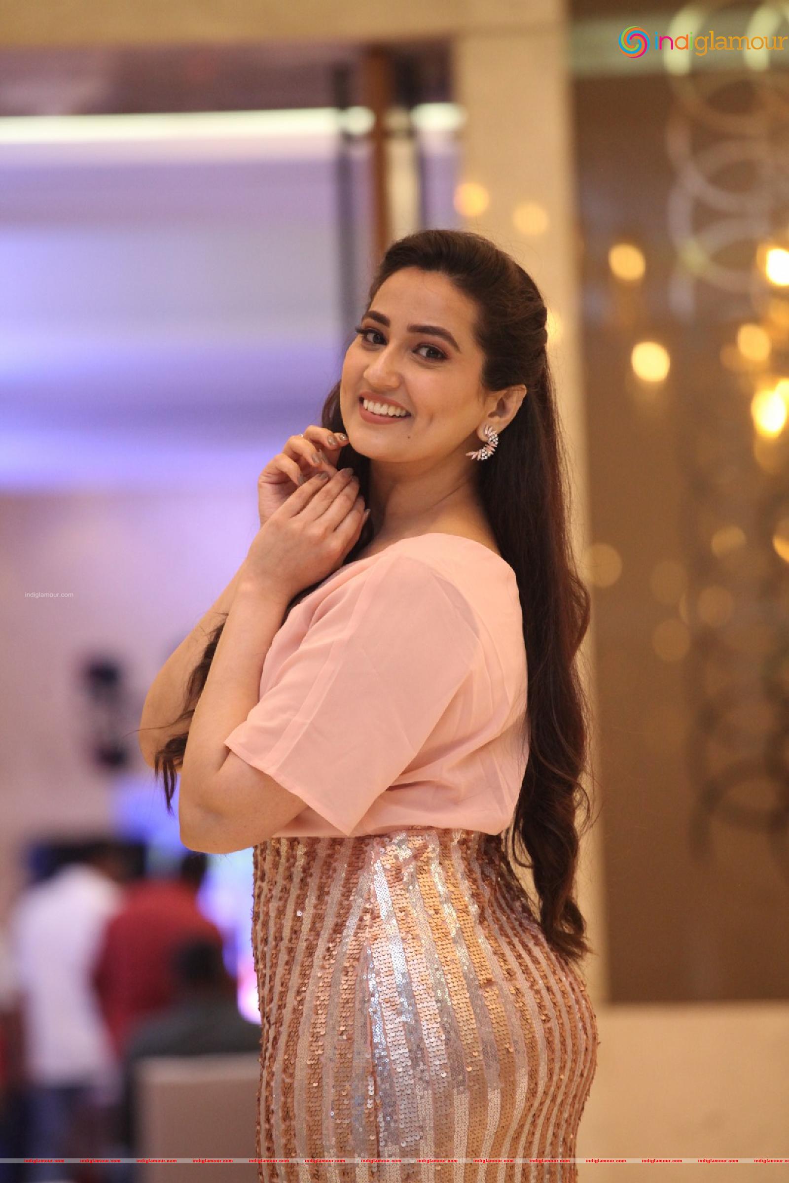 Manjusha Actress hd photo