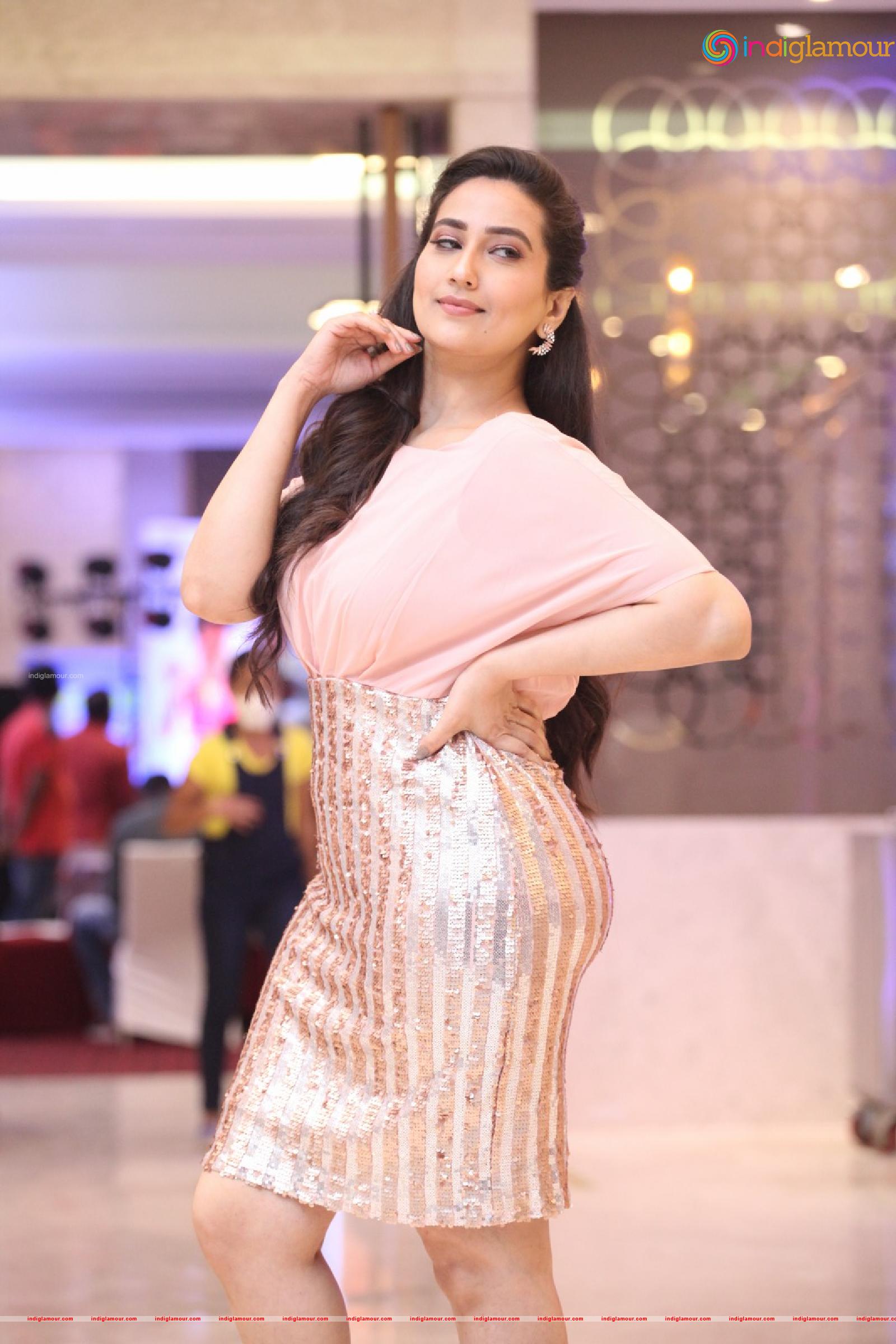 Manjusha Actress hd photo