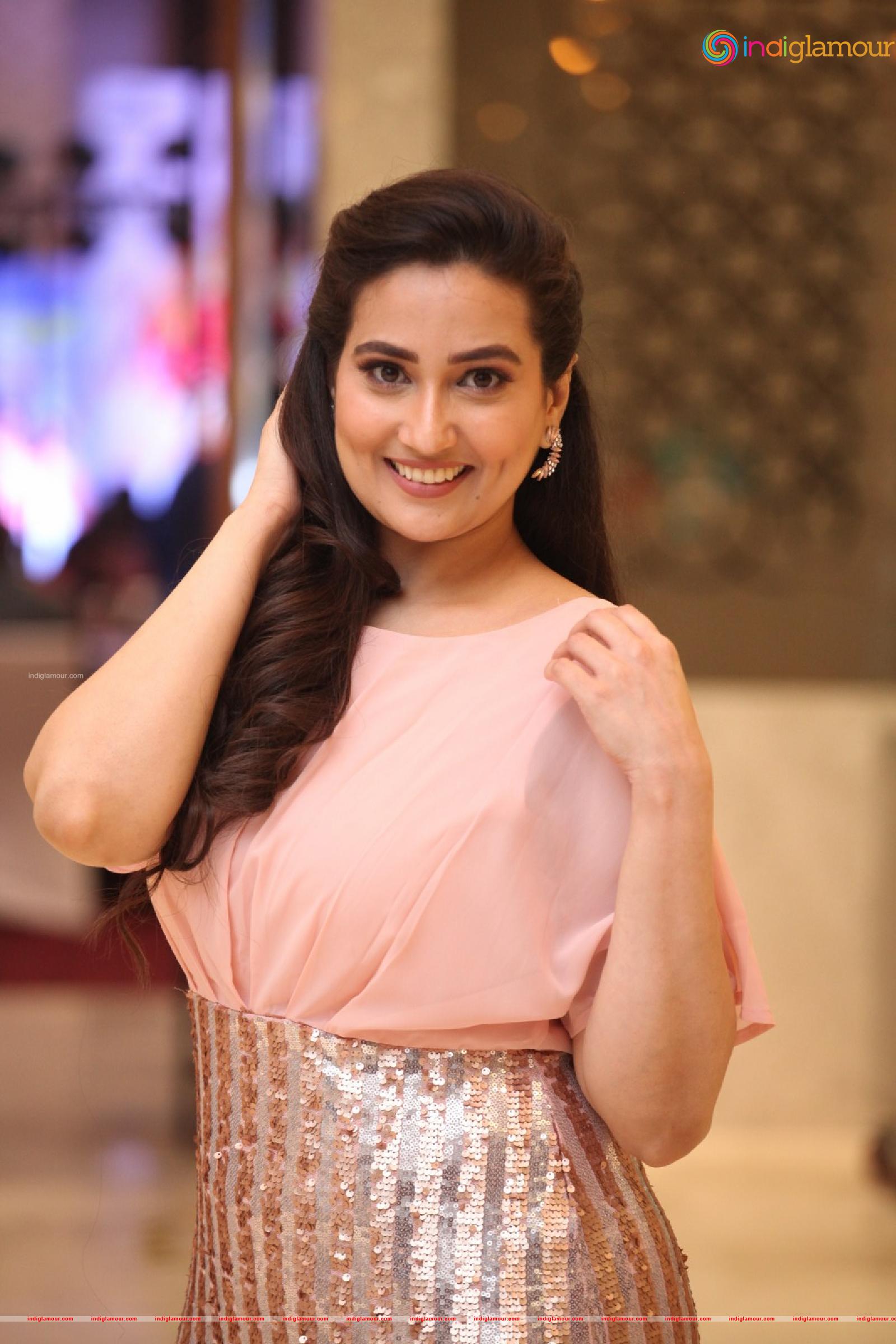 Manjusha Actress hd photo