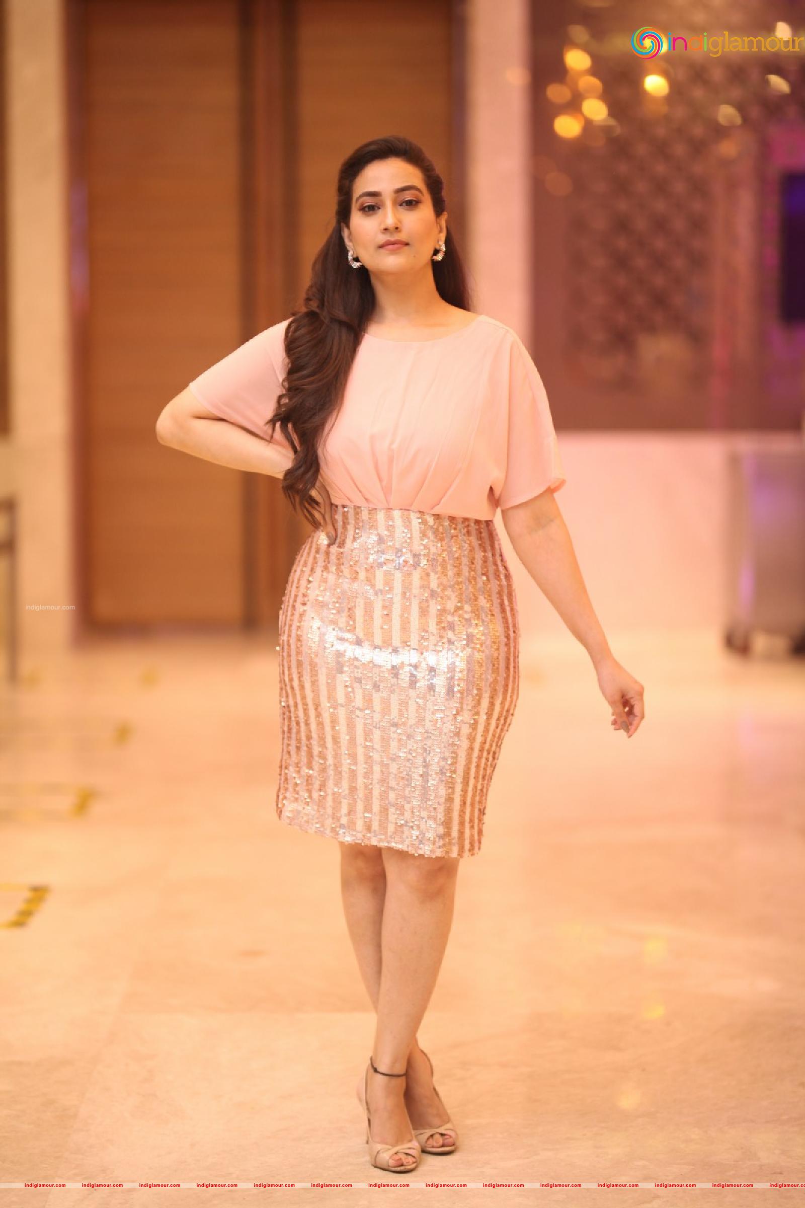 Manjusha Actress hd photo