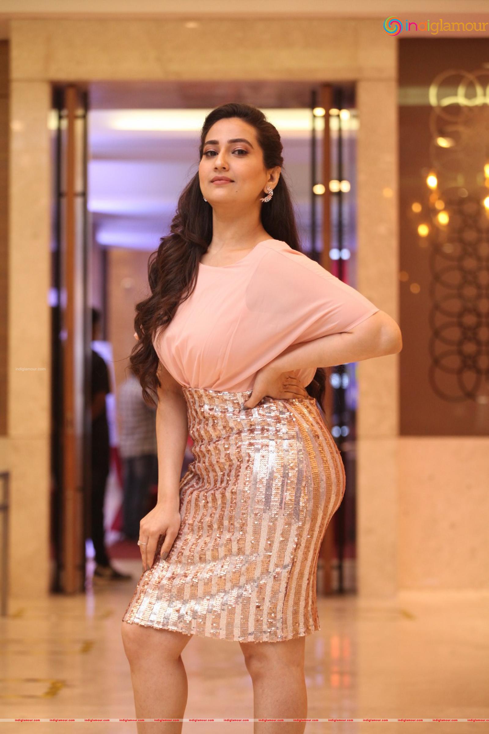 Manjusha Actress hd photo