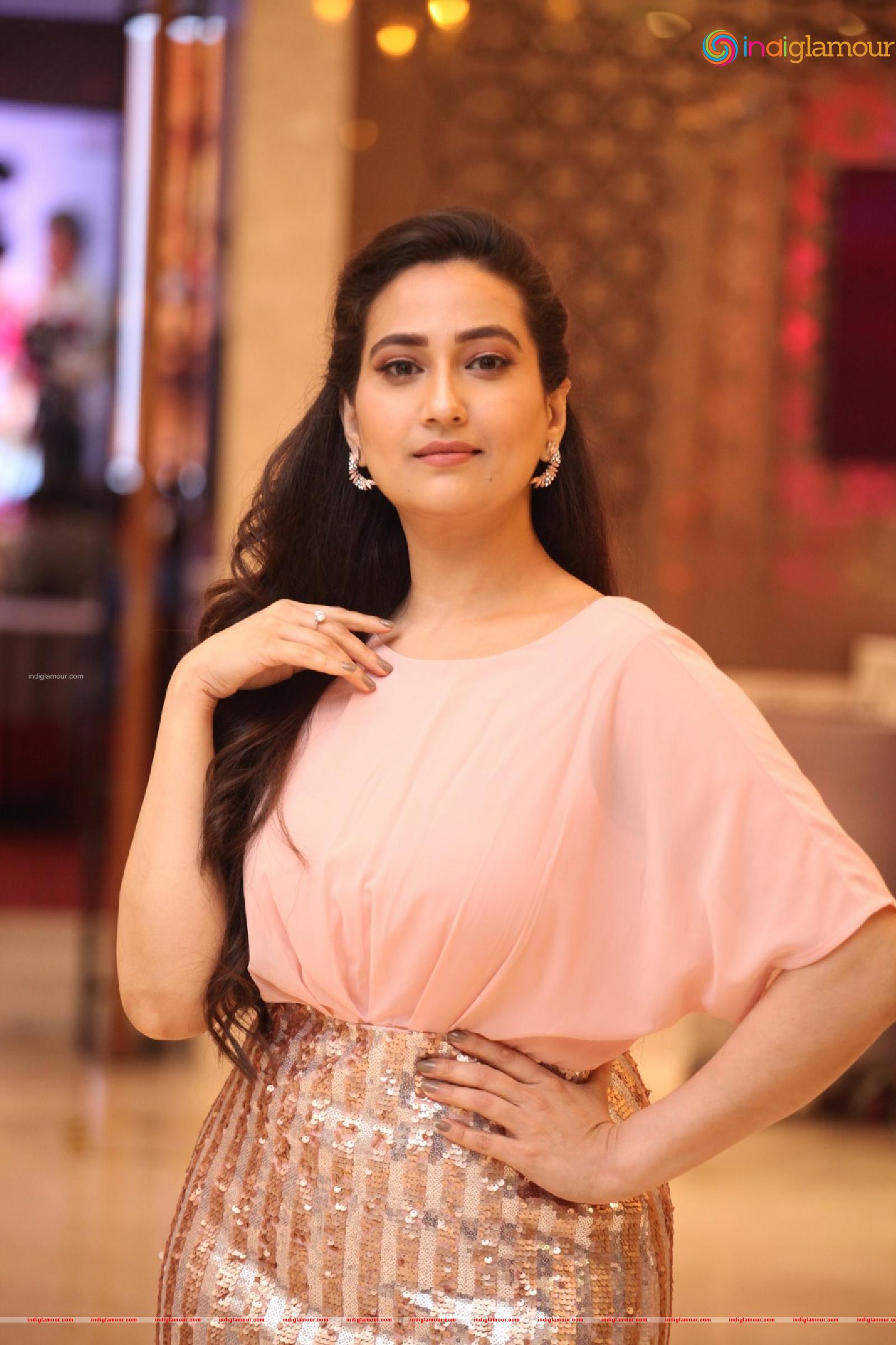 Manjusha Actress hd photo