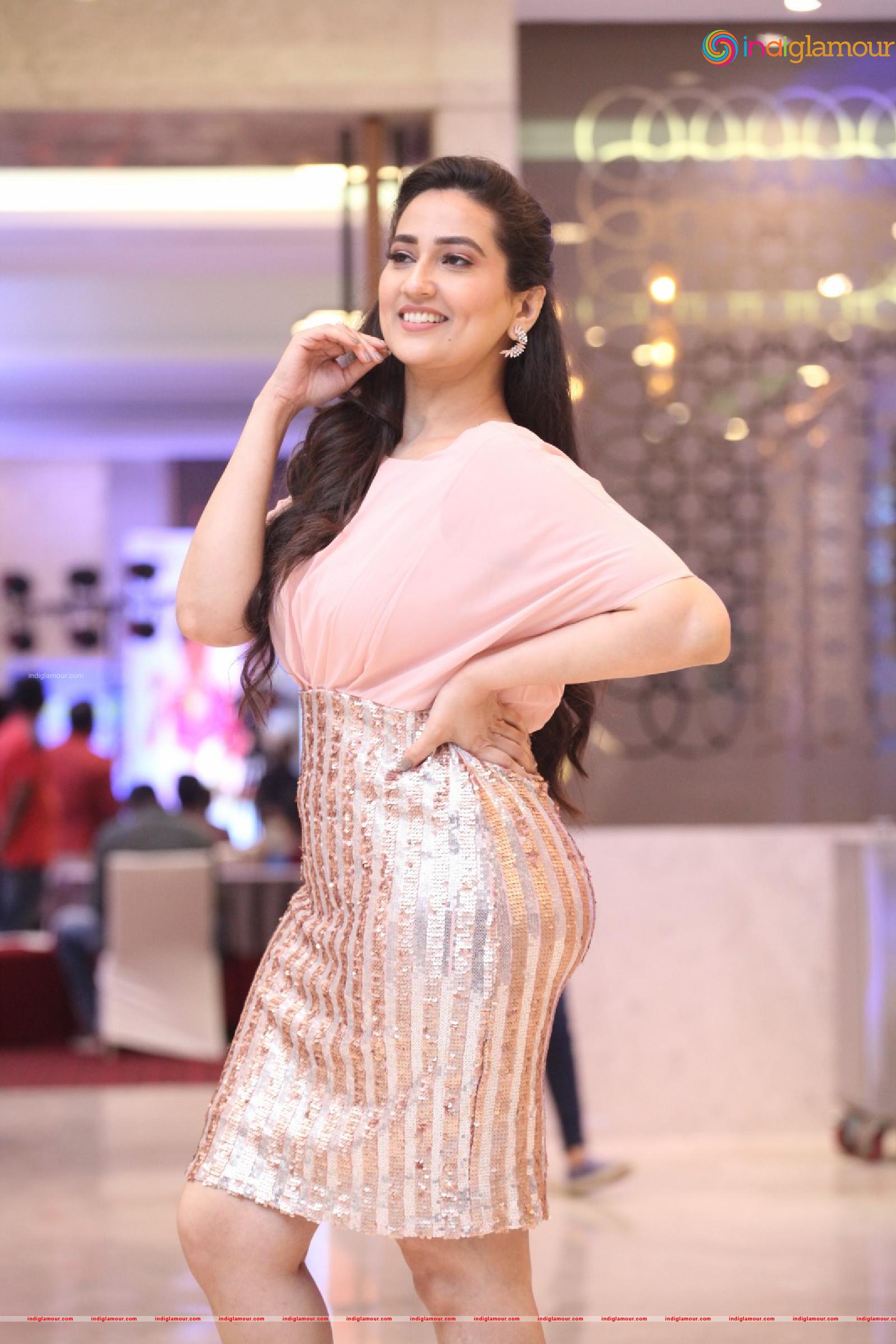 Manjusha Actress hd photo