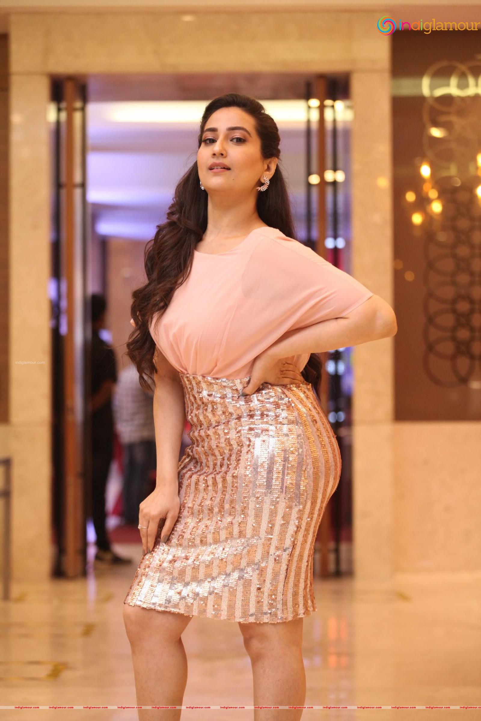 Manjusha Actress hd photo