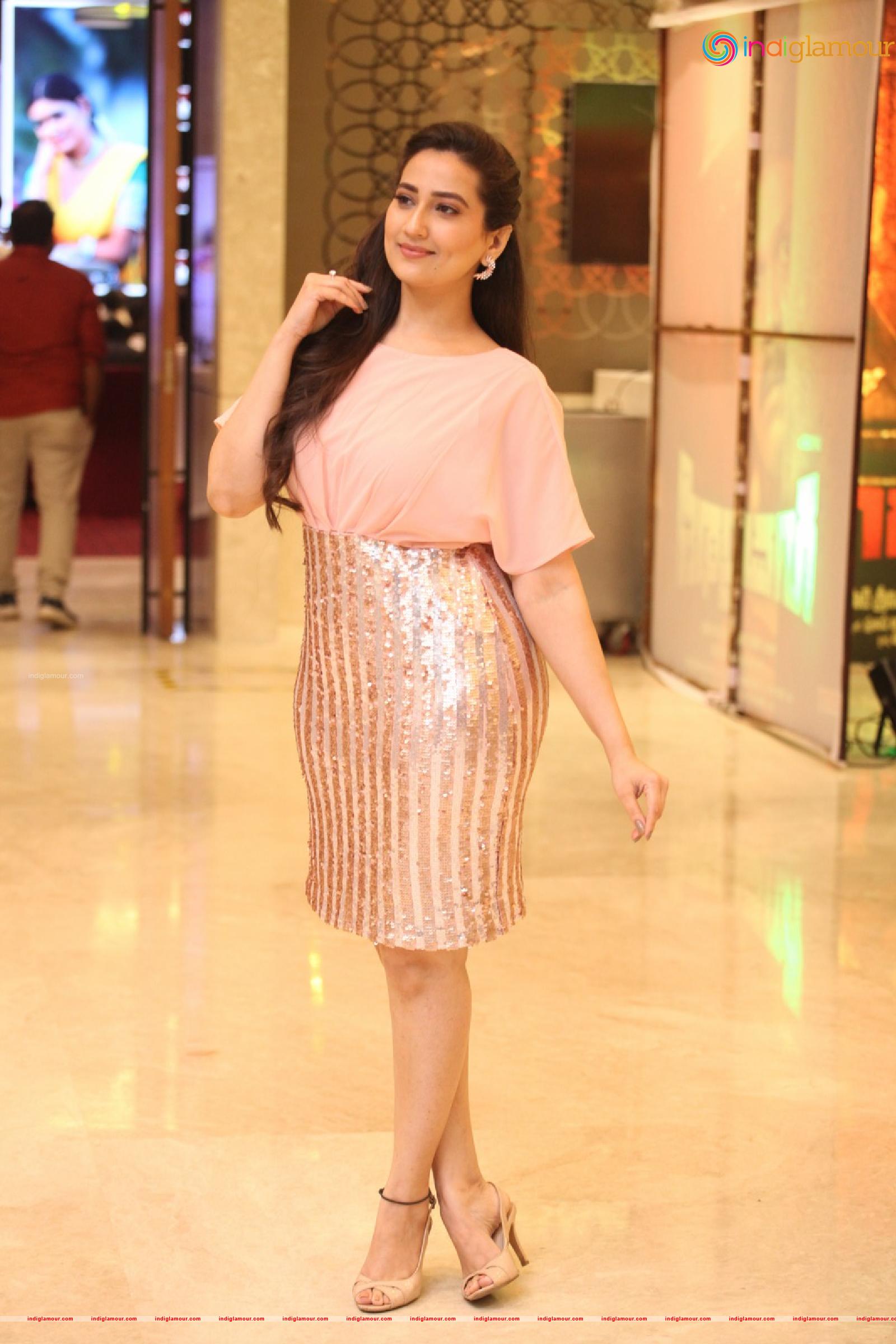 Manjusha Actress hd photo