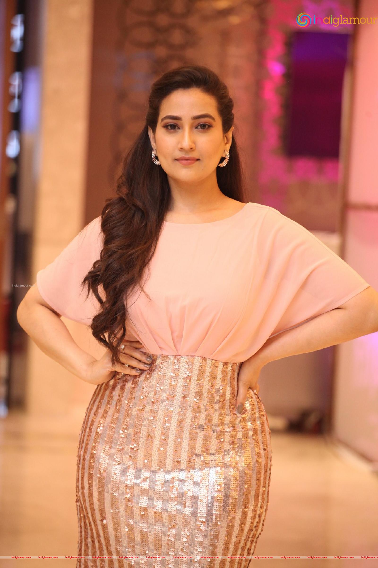 Manjusha Actress hd photo