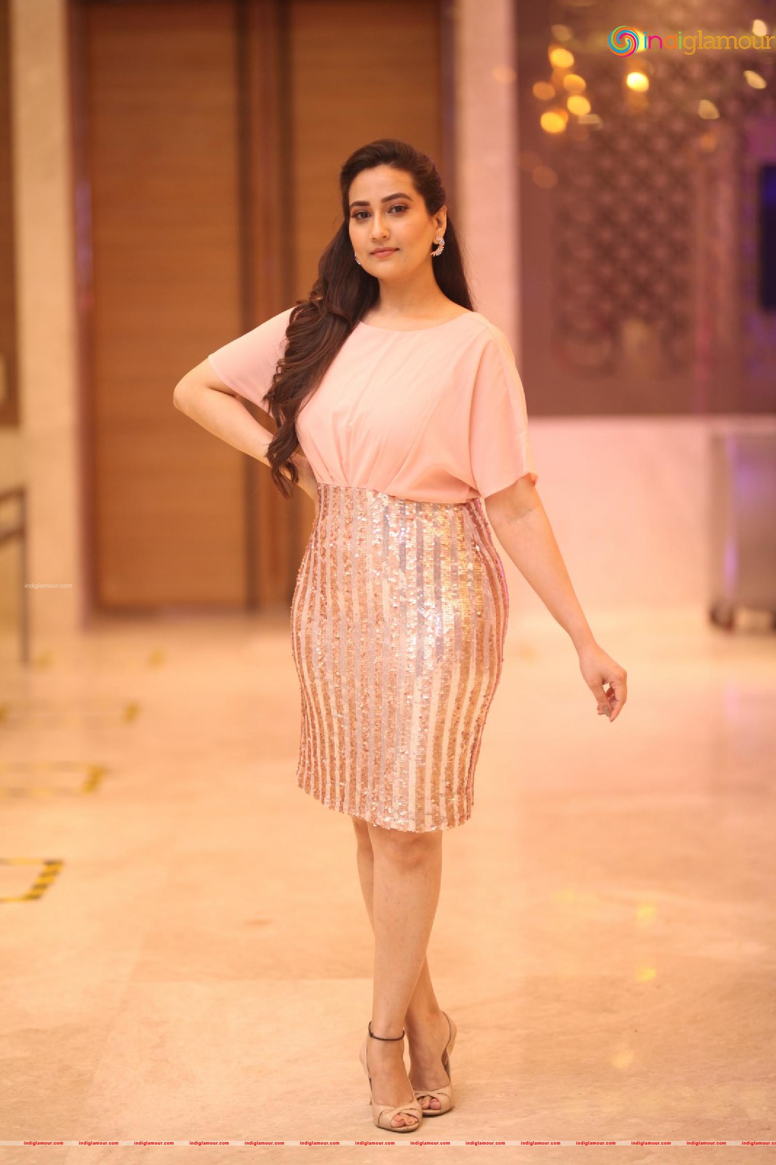 Manjusha Actress hd photo
