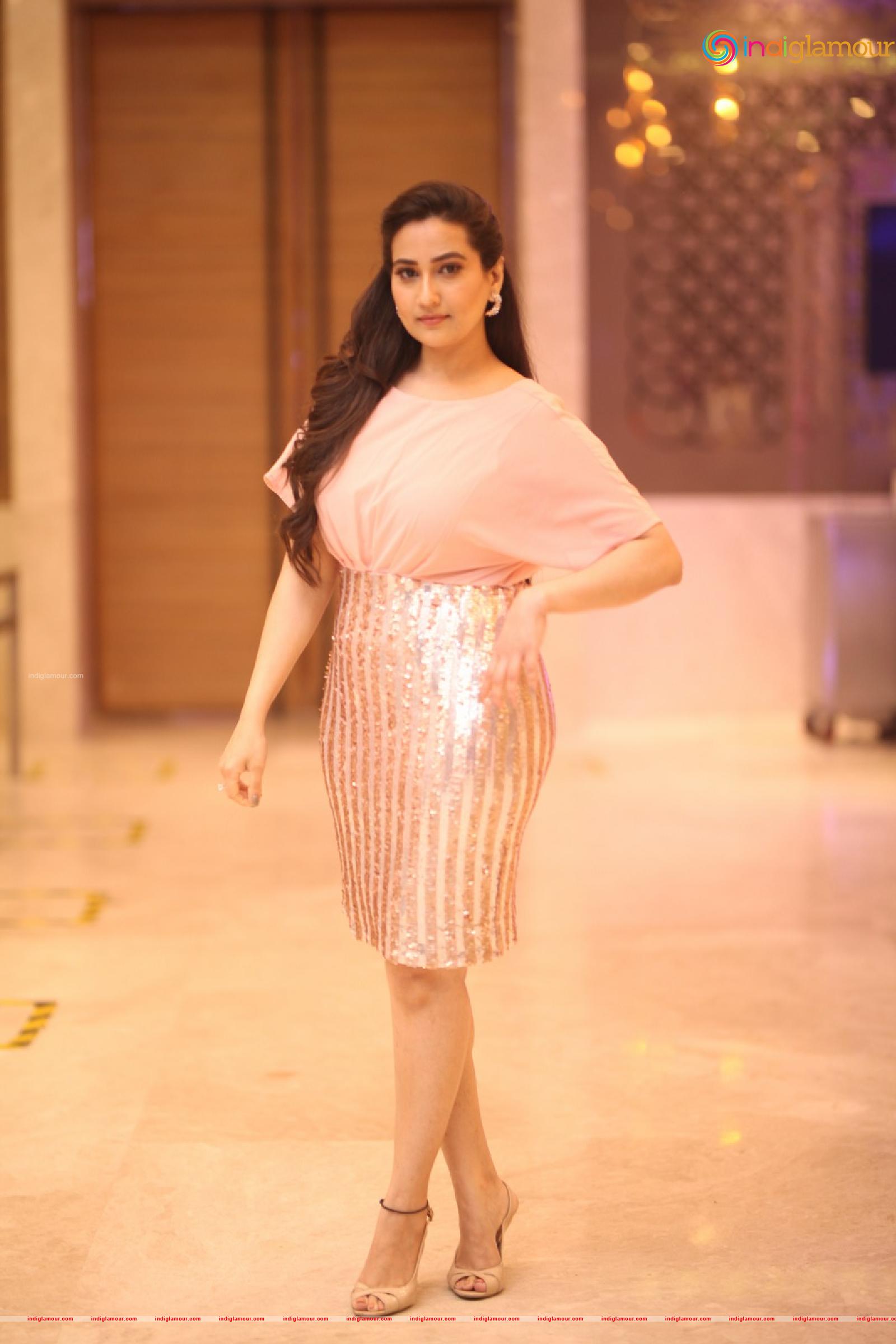 Manjusha Actress hd photo