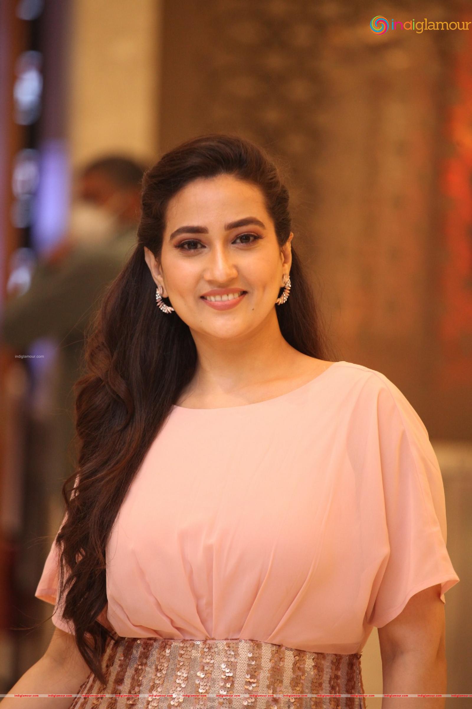 Manjusha Actress hd photo