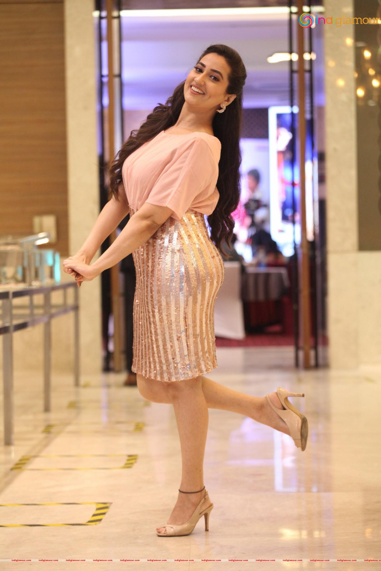 Manjusha Actress hd photo