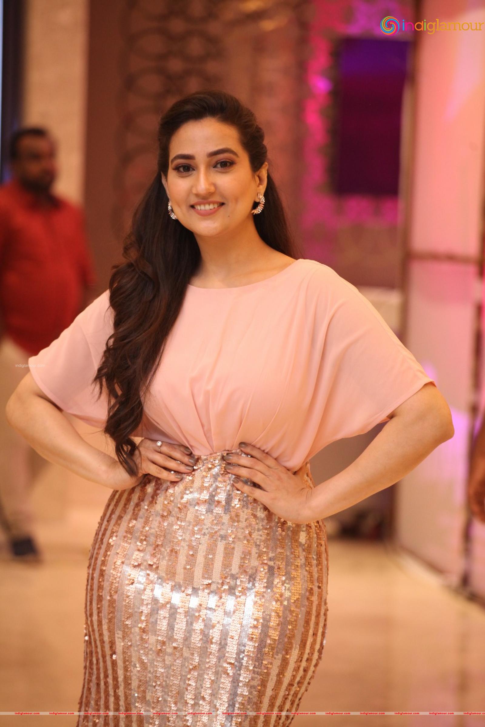 Manjusha Actress hd photo