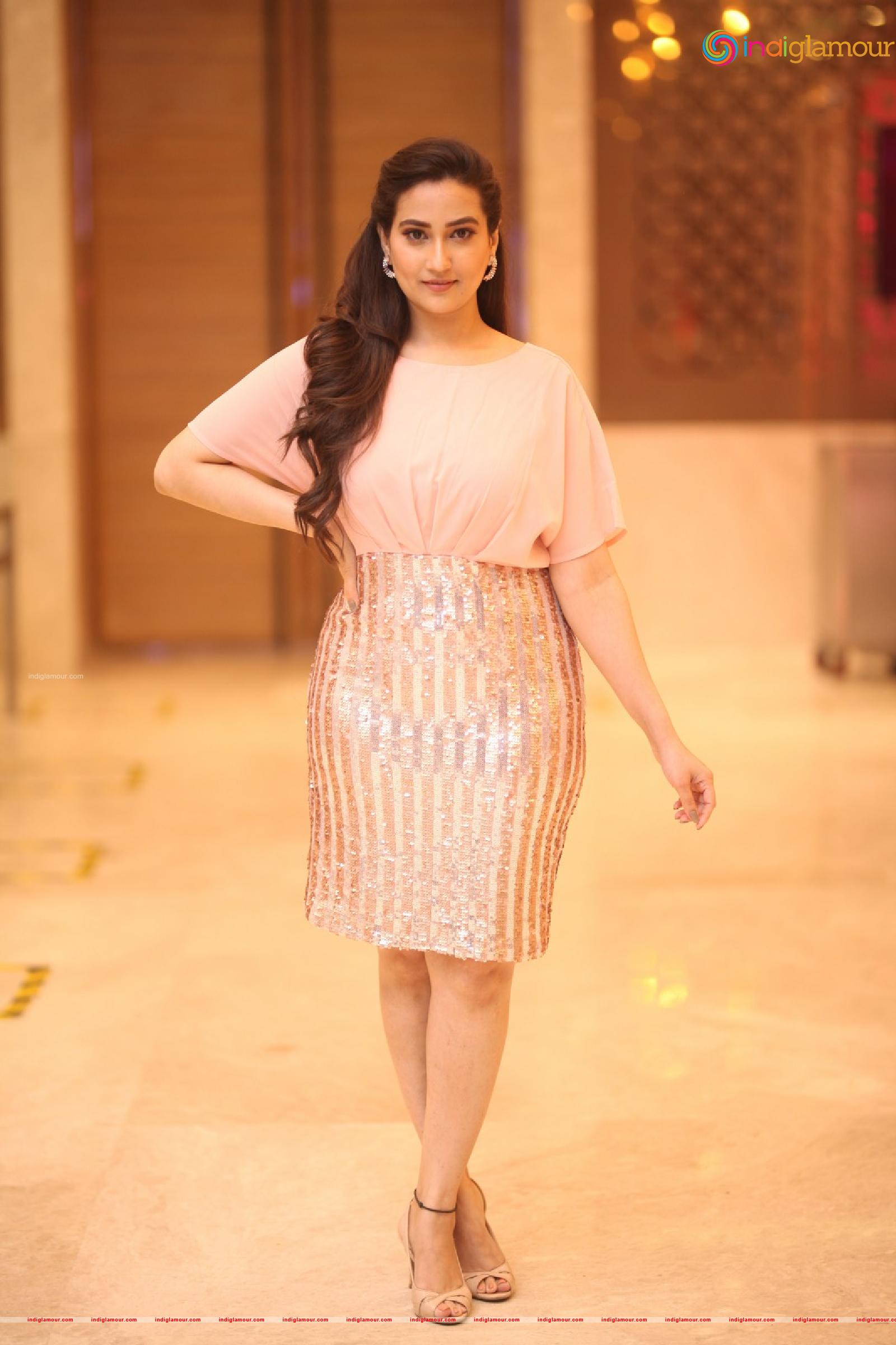 Manjusha Actress hd photo
