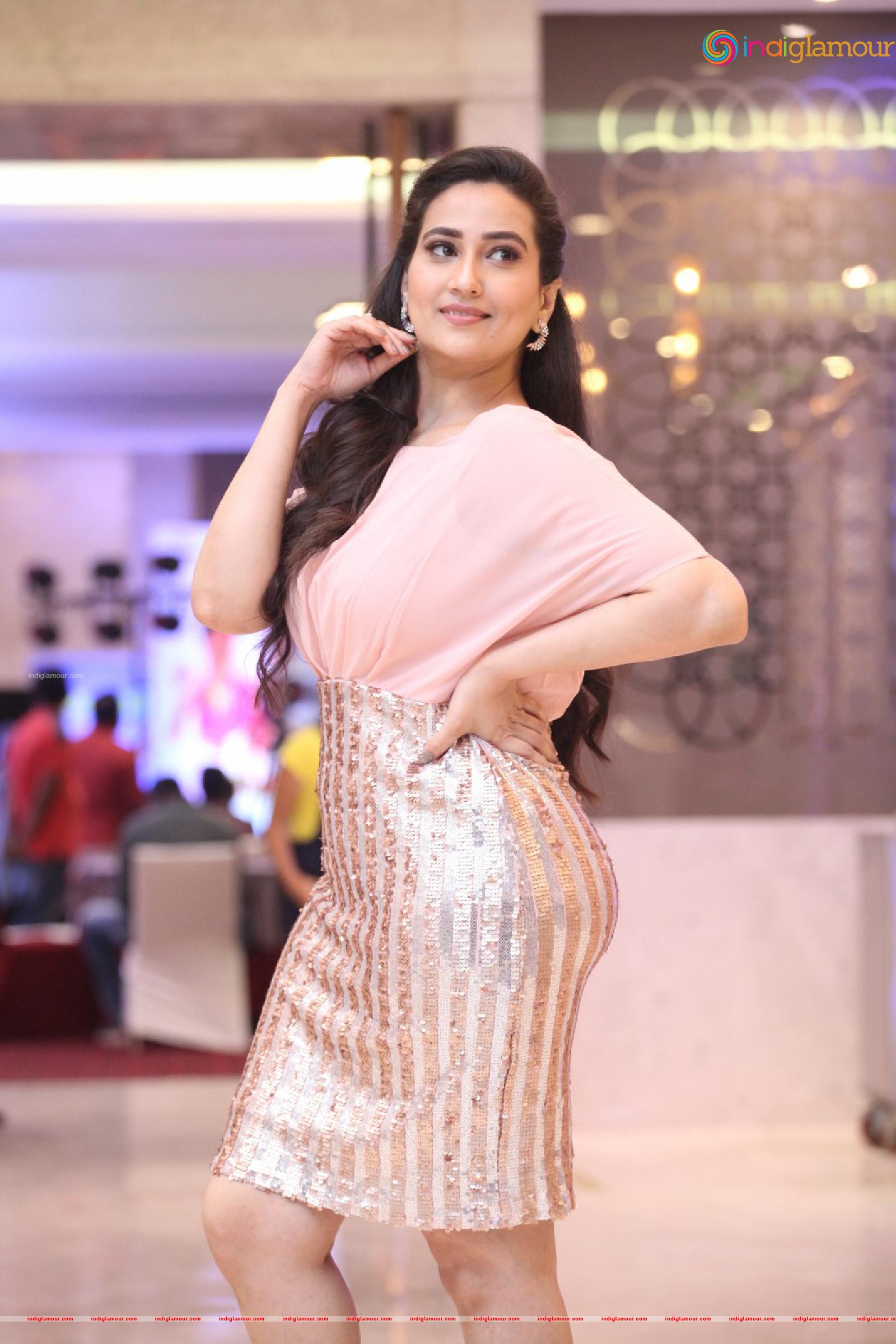 Manjusha Actress hd photo